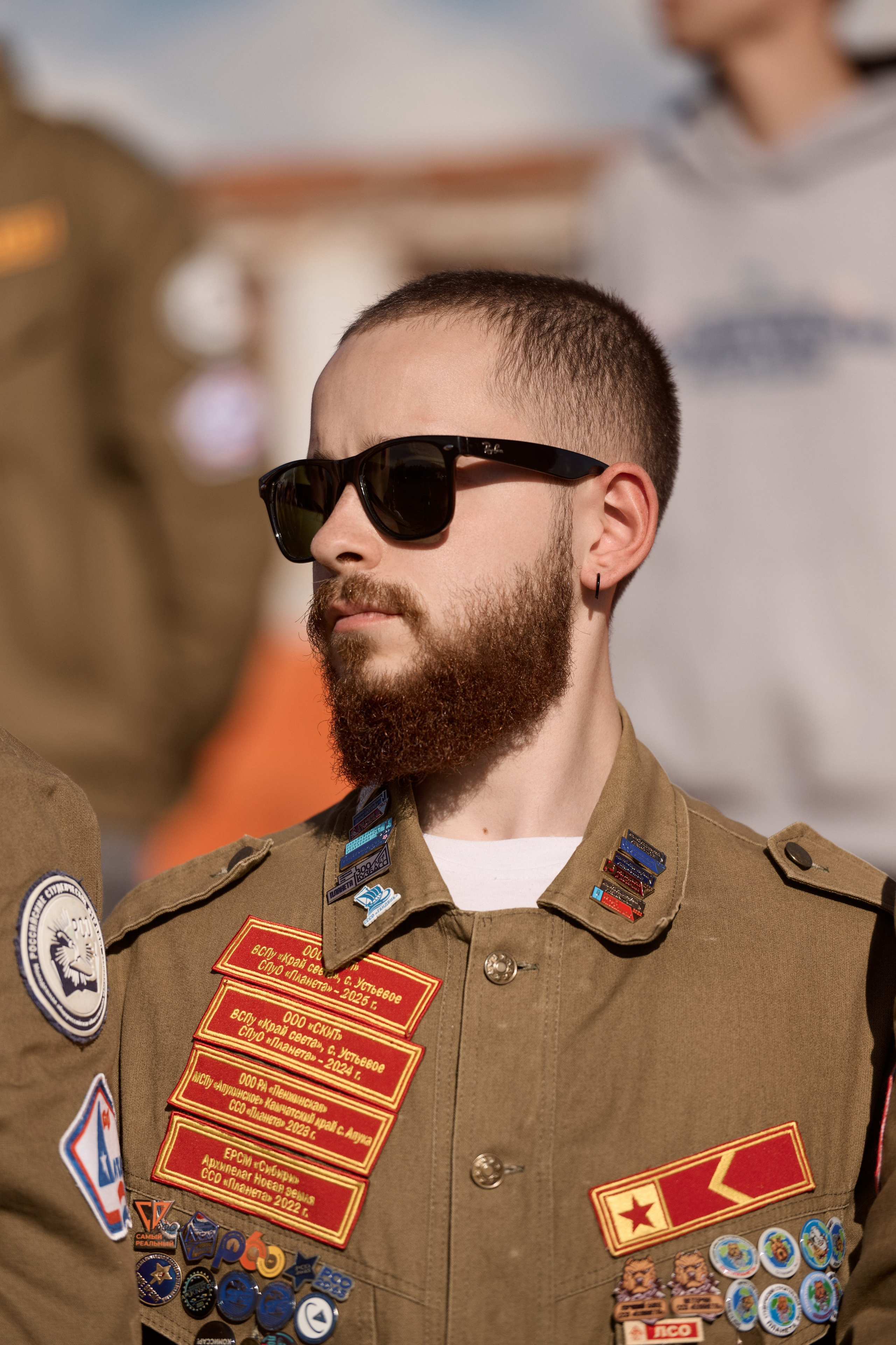 Павловский слёт. Сергей Богомолов. Свадебный и семейный фотограф