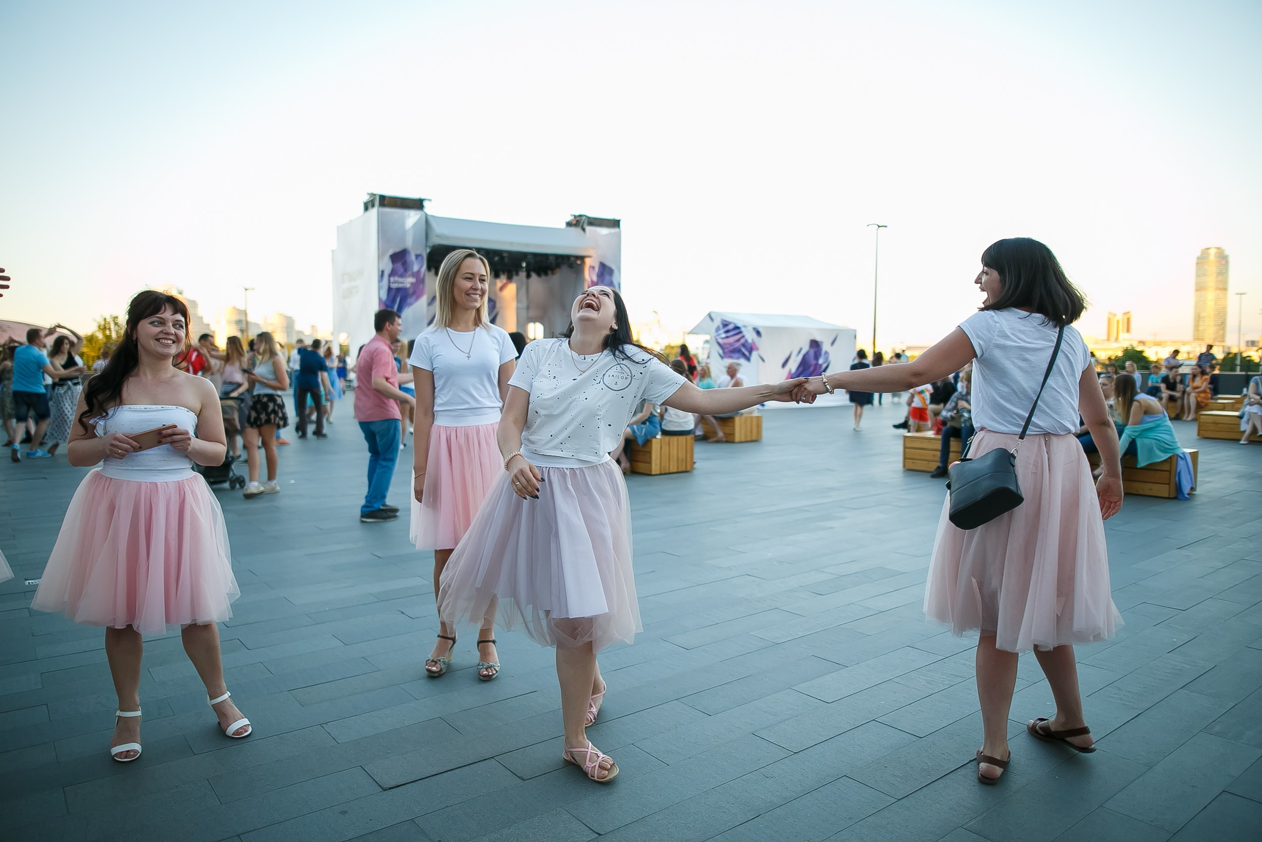Девичник. Профессиональный фотограф Дугинов Николай | Екатеринбург