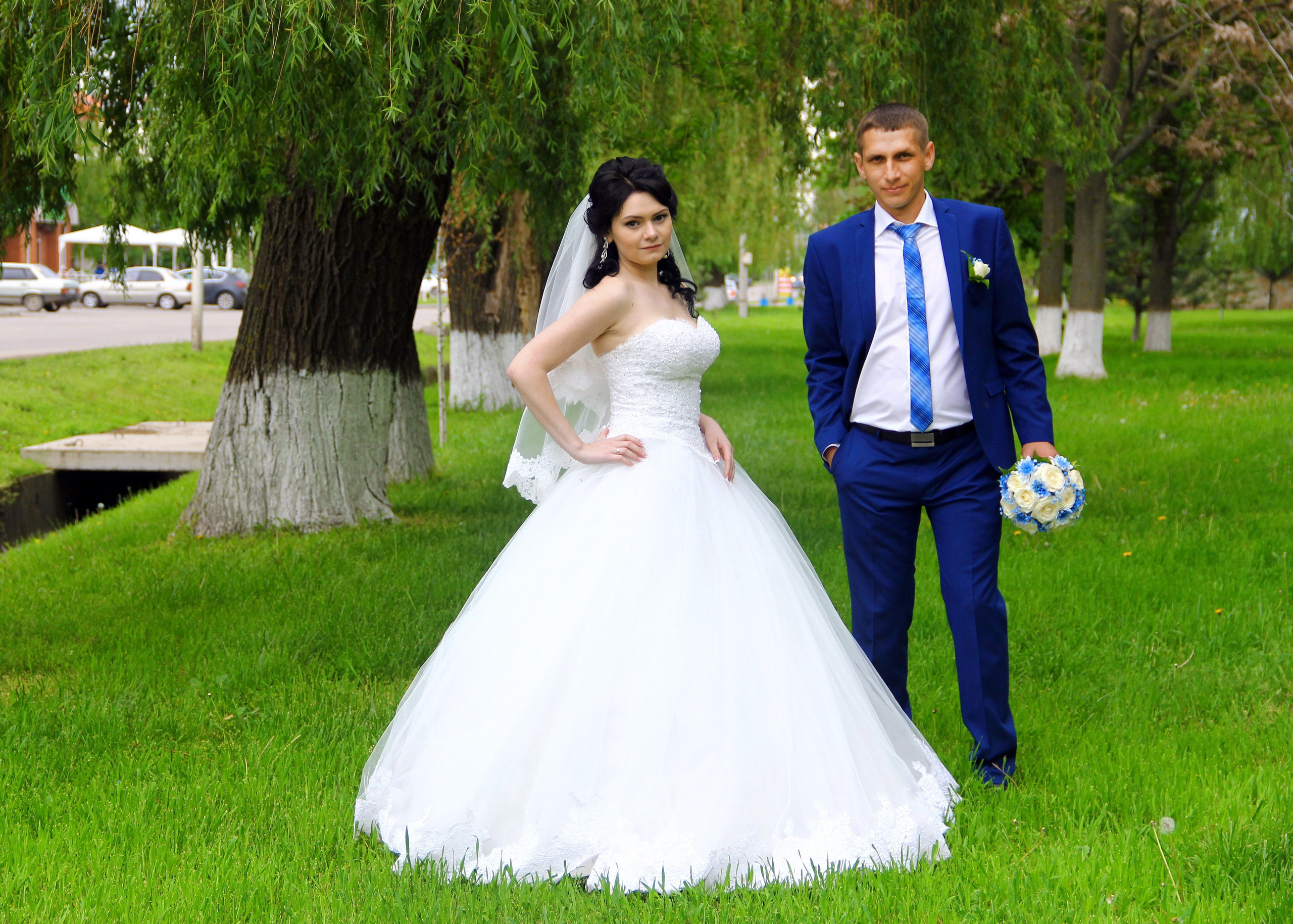 Максим и Виктория. Игорь Варава свадебный фотограф видеограф Белая Глина Краснодар