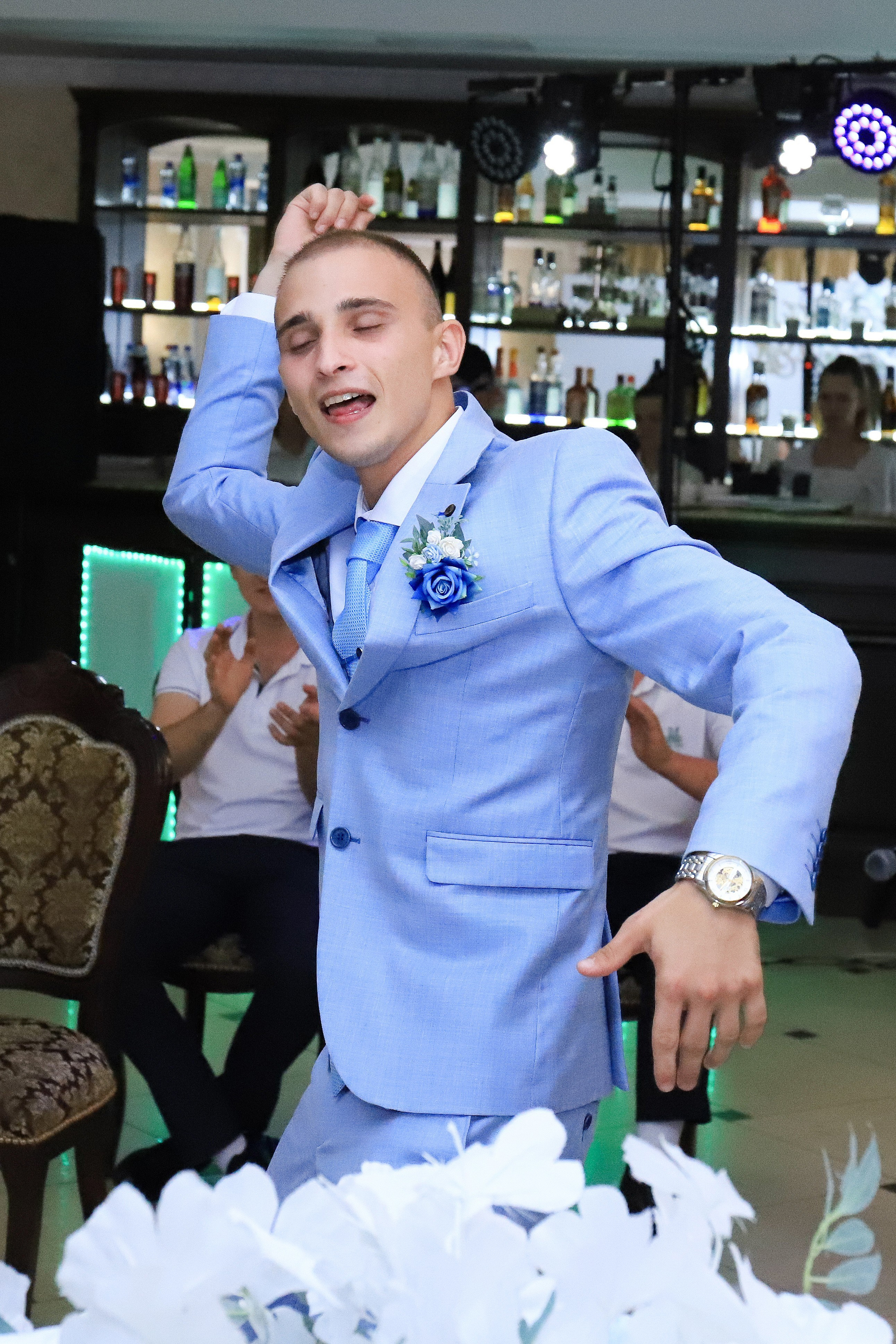 Александр и Анастасия. Игорь Варава свадебный фотограф видеограф Белая Глина Краснодар