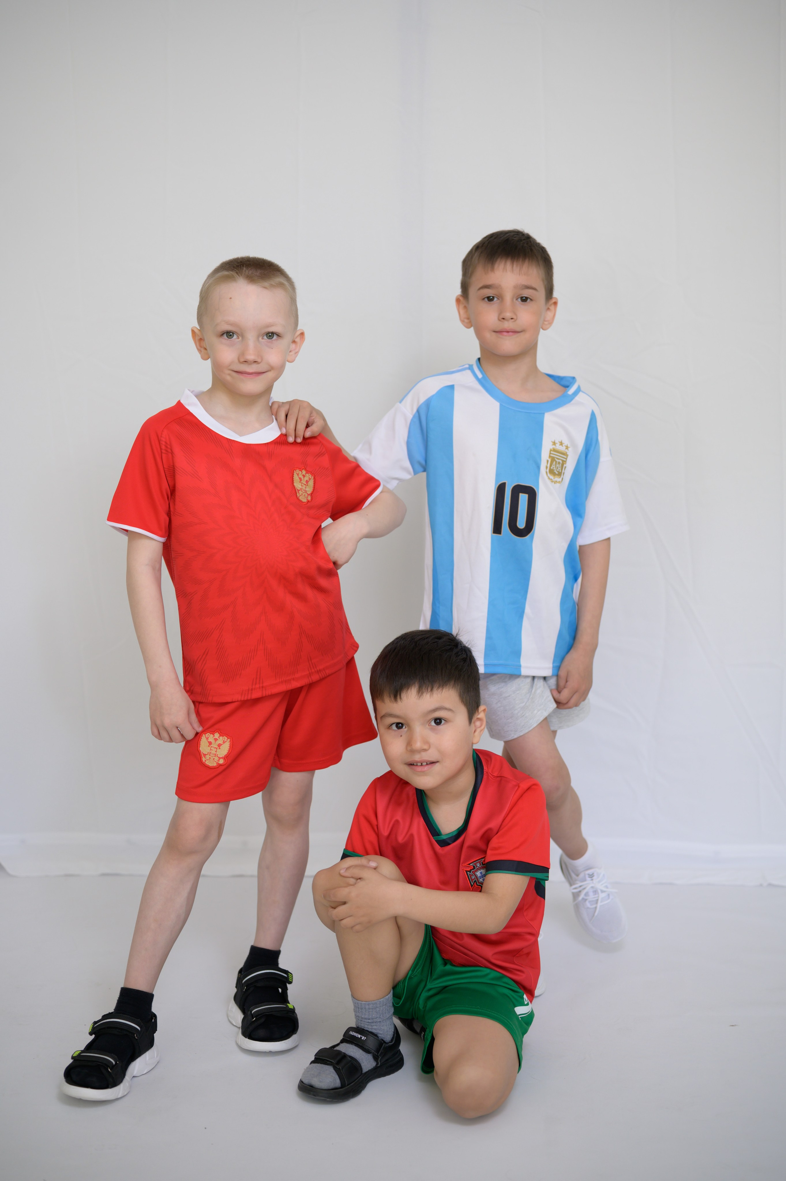 Д/с№ 3к3 группа «Фантазёры» (индивидуальный дизайн) + рисунки детей. Фотограф новорожденных, семейный детский в Тюмени Татьяна Морозова