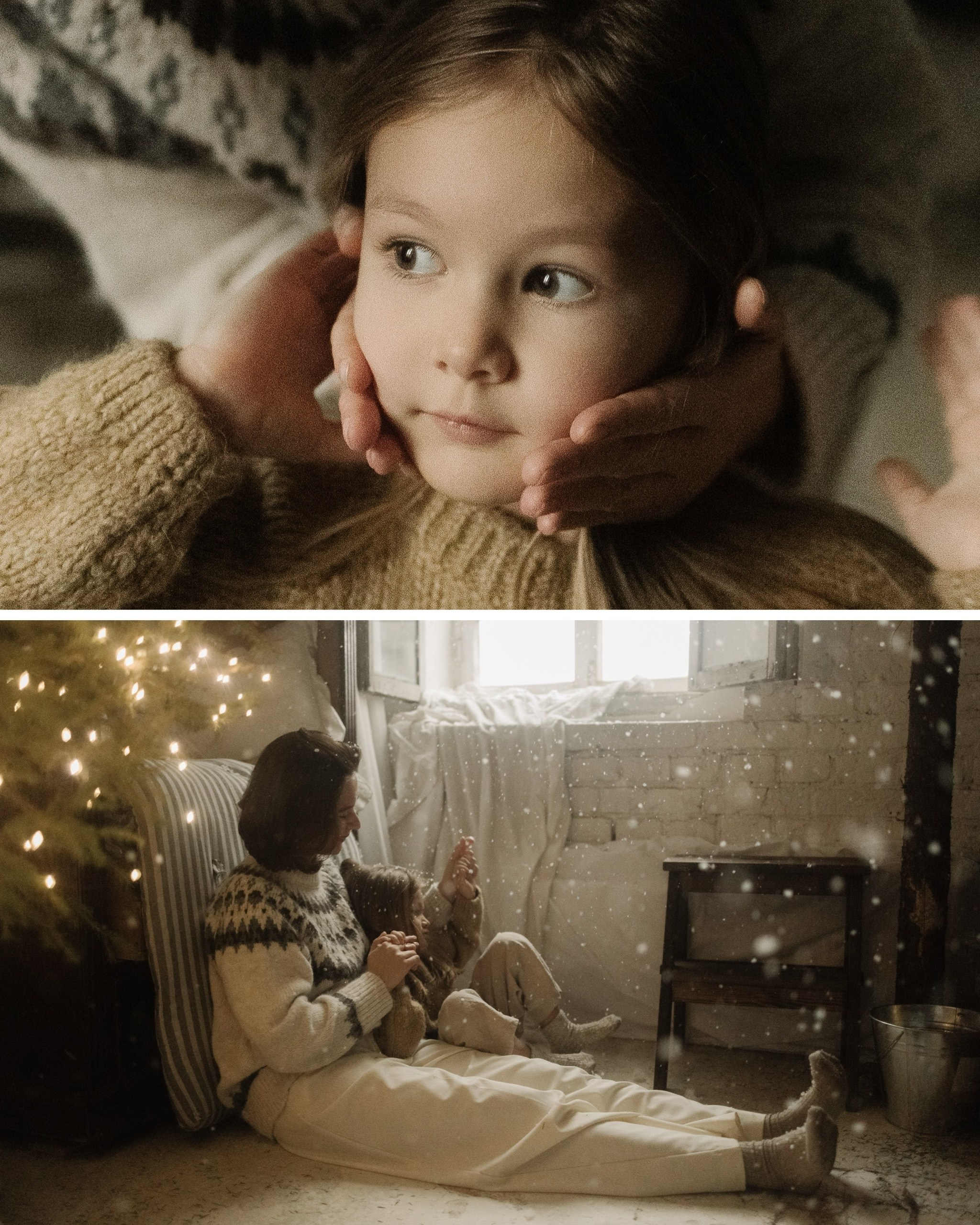 Семейные фотосесии 2025