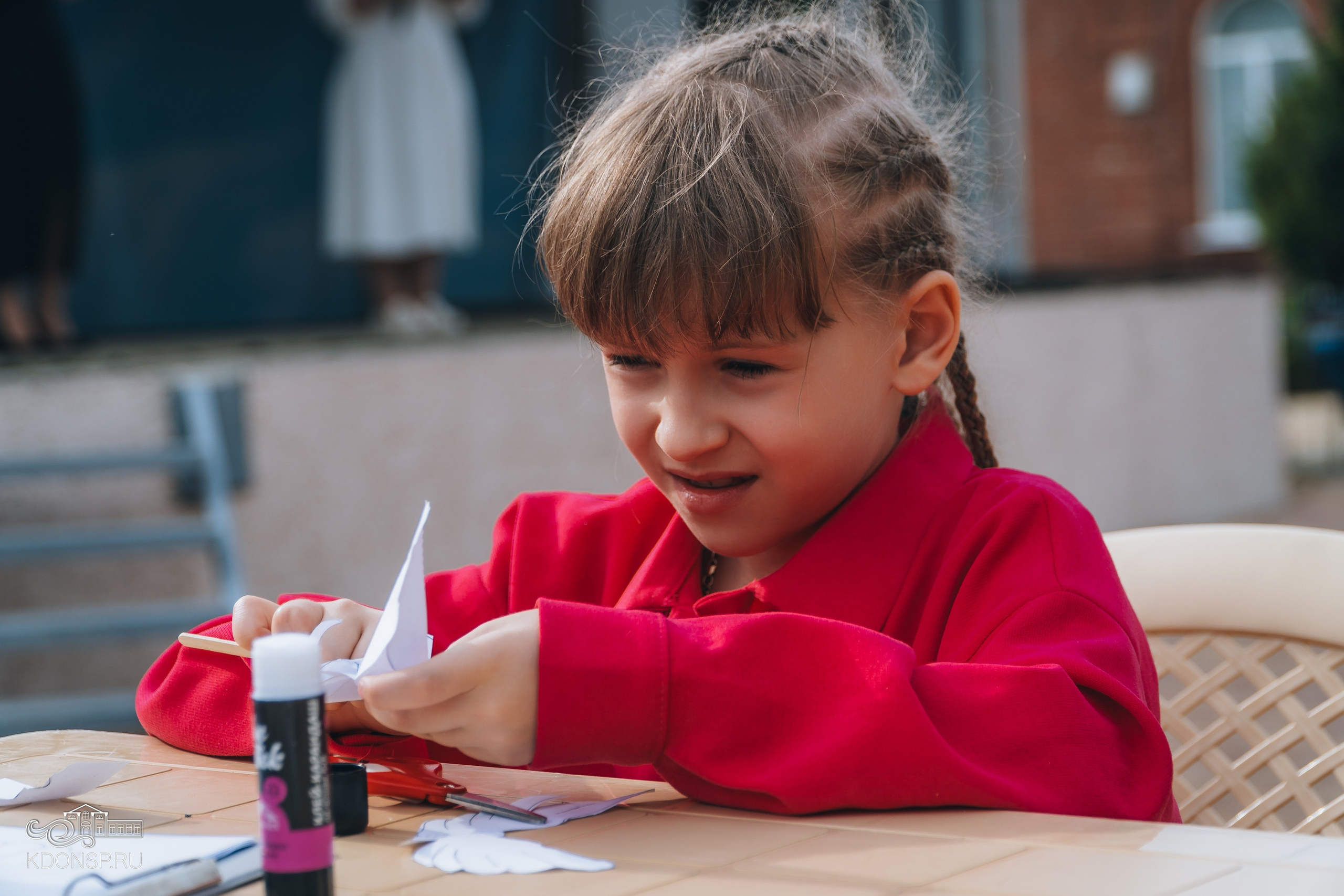«Мелодия весны». Новотитаровский Дом культуры