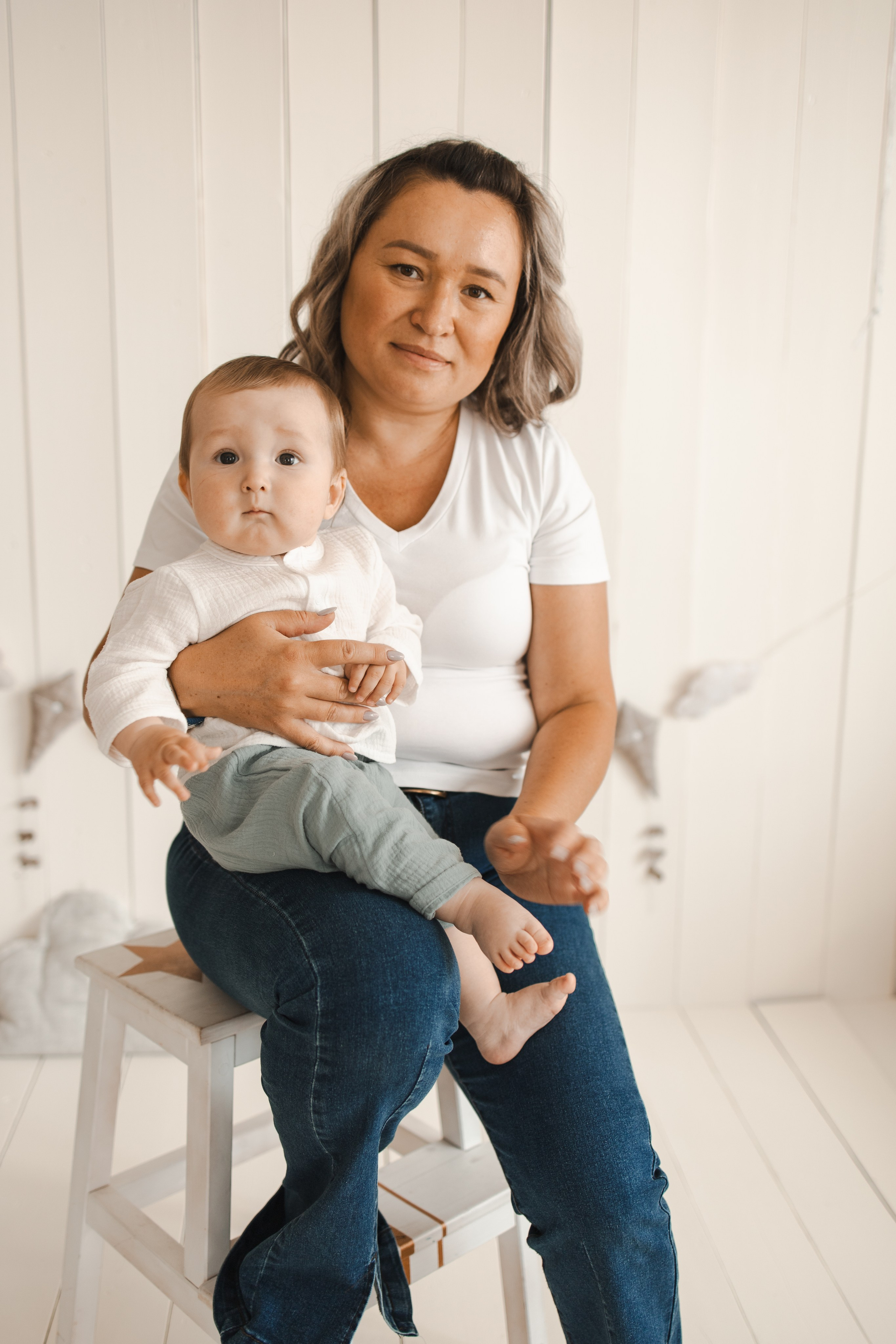 Арсений. Фотограф в Иркутске Тома Кабанова