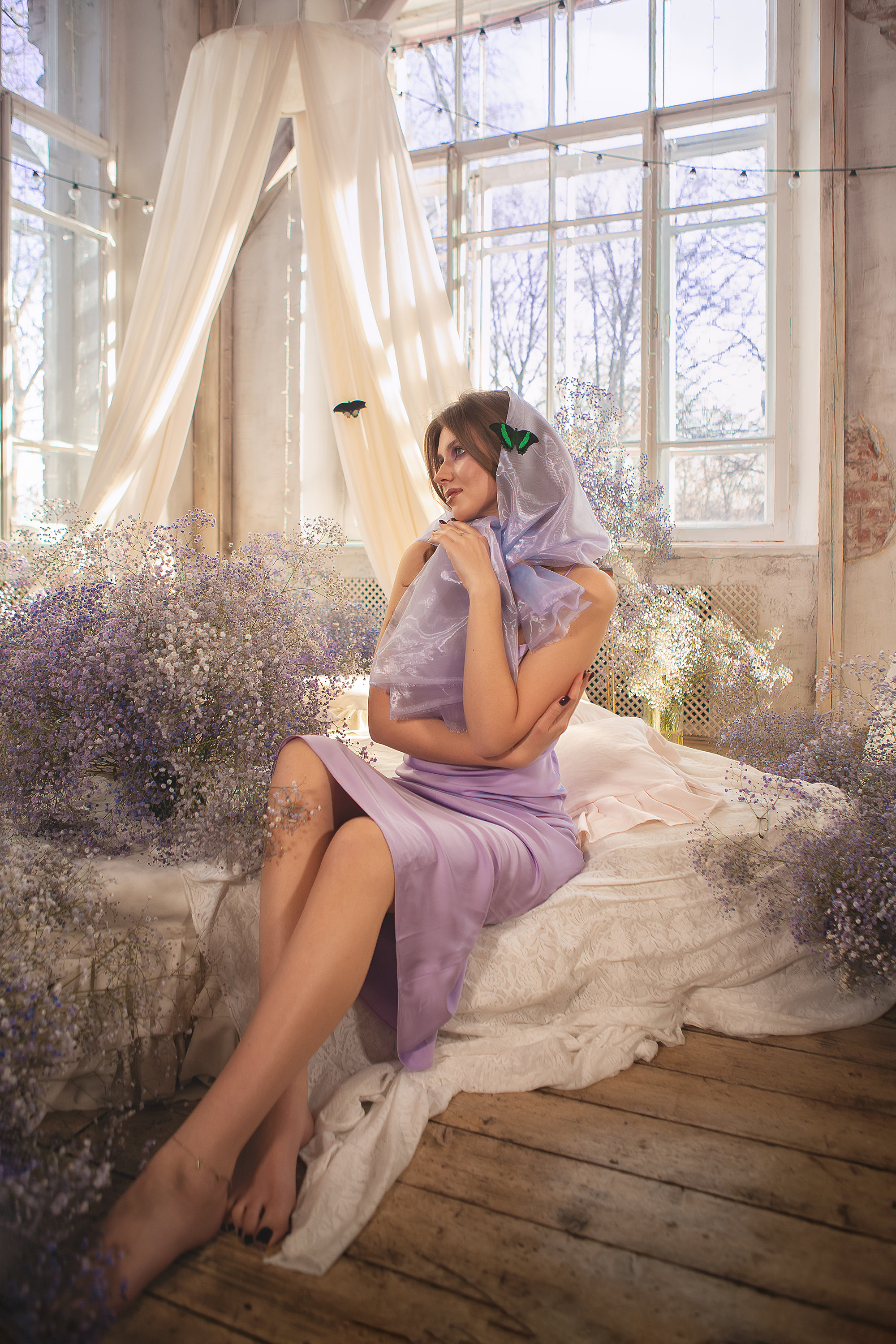 Услуги. Семейный фотограф Москва