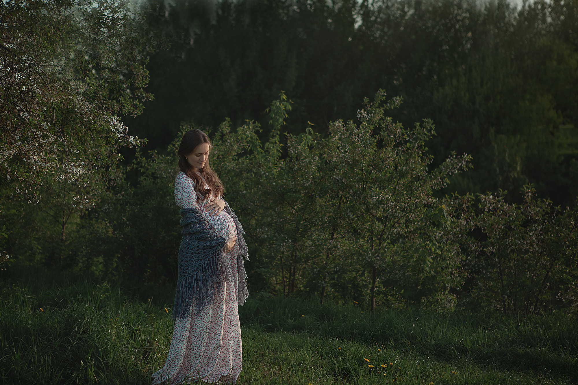 Семейный фотограф Москва