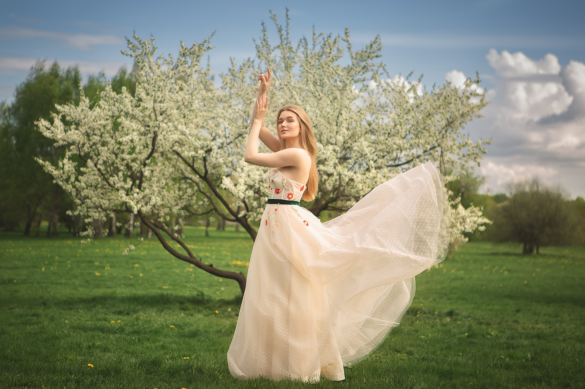 Портфолио. Семейный фотограф Москва