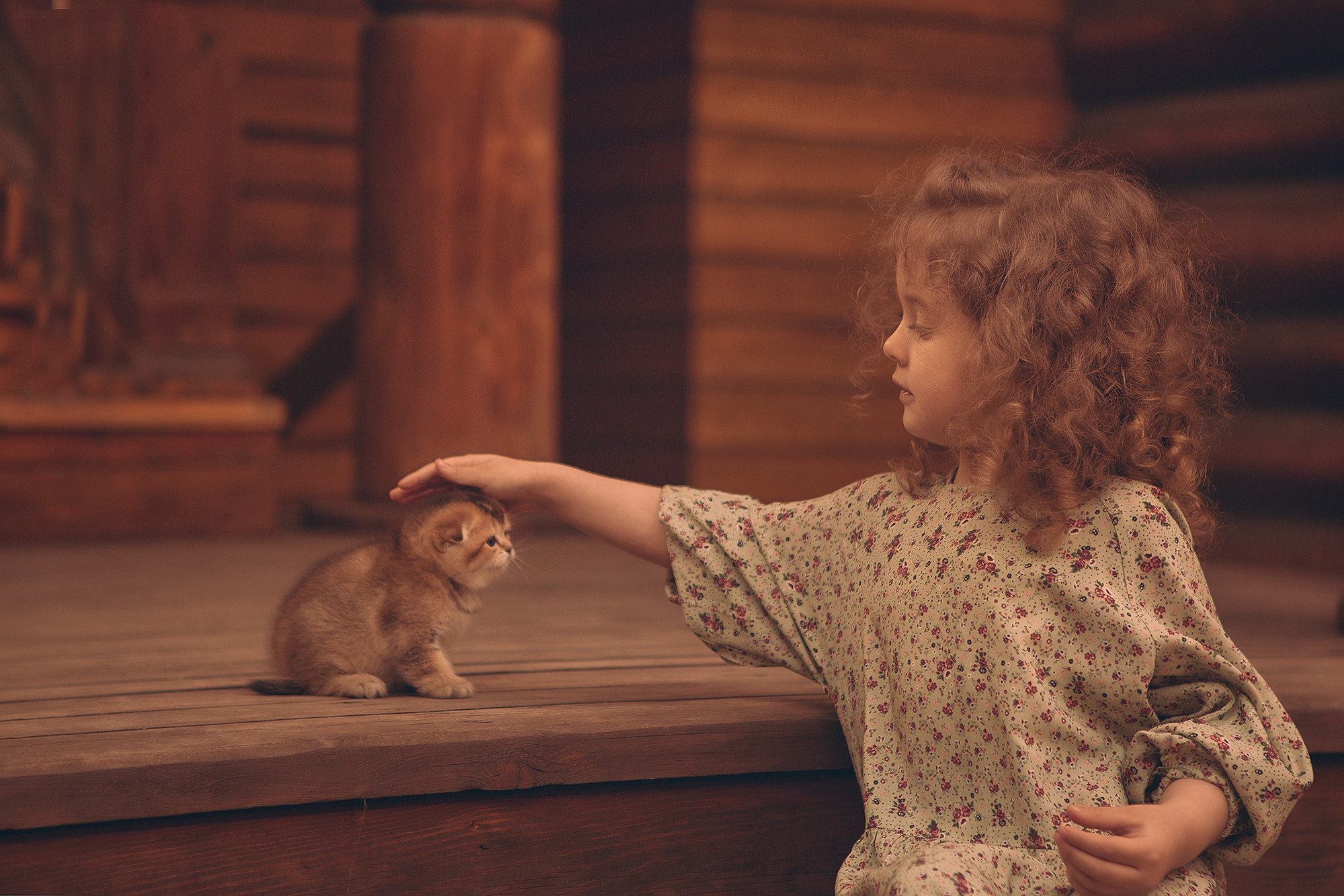 Семейный фотограф Москва