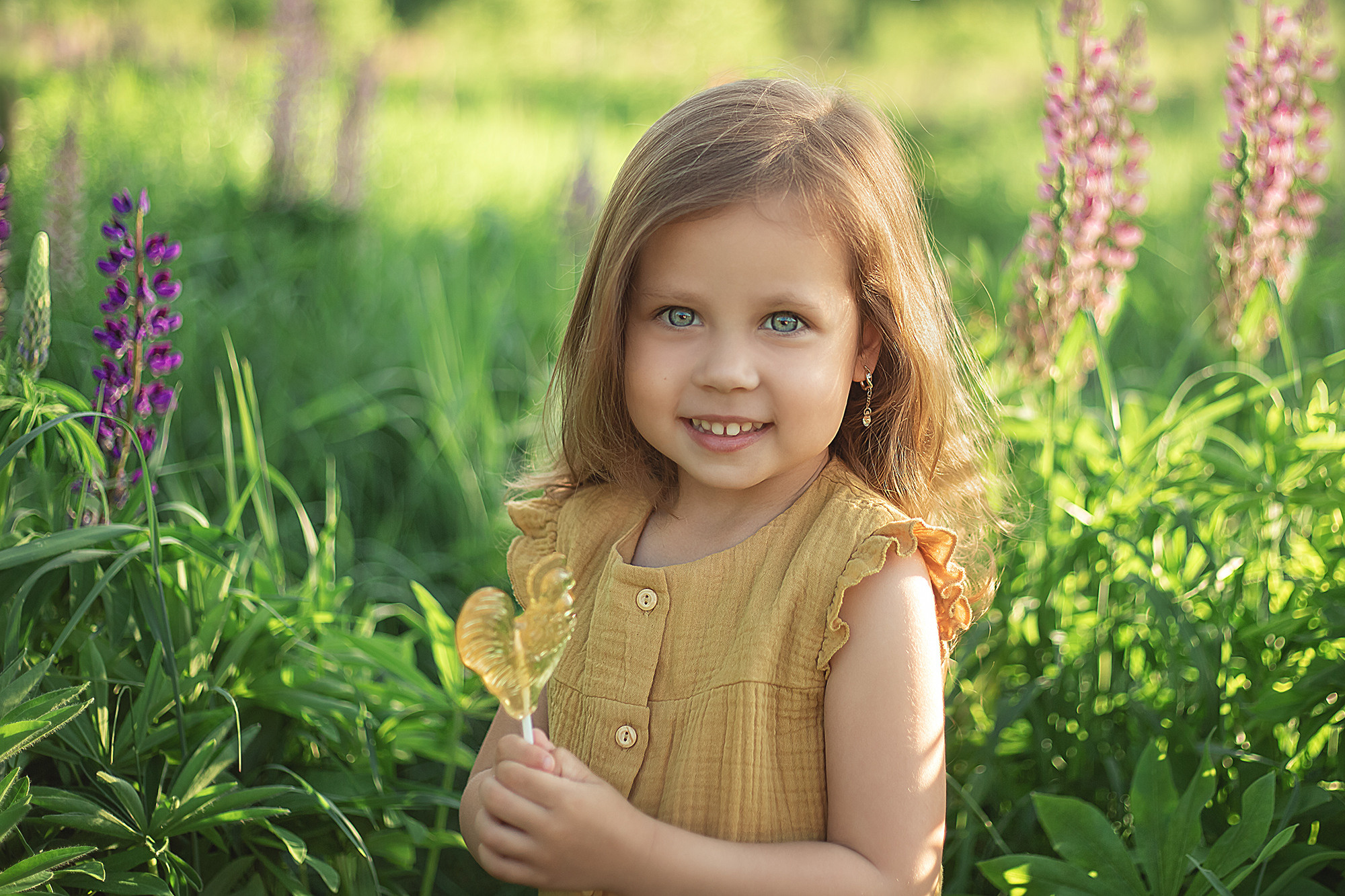 Семейный фотограф Москва