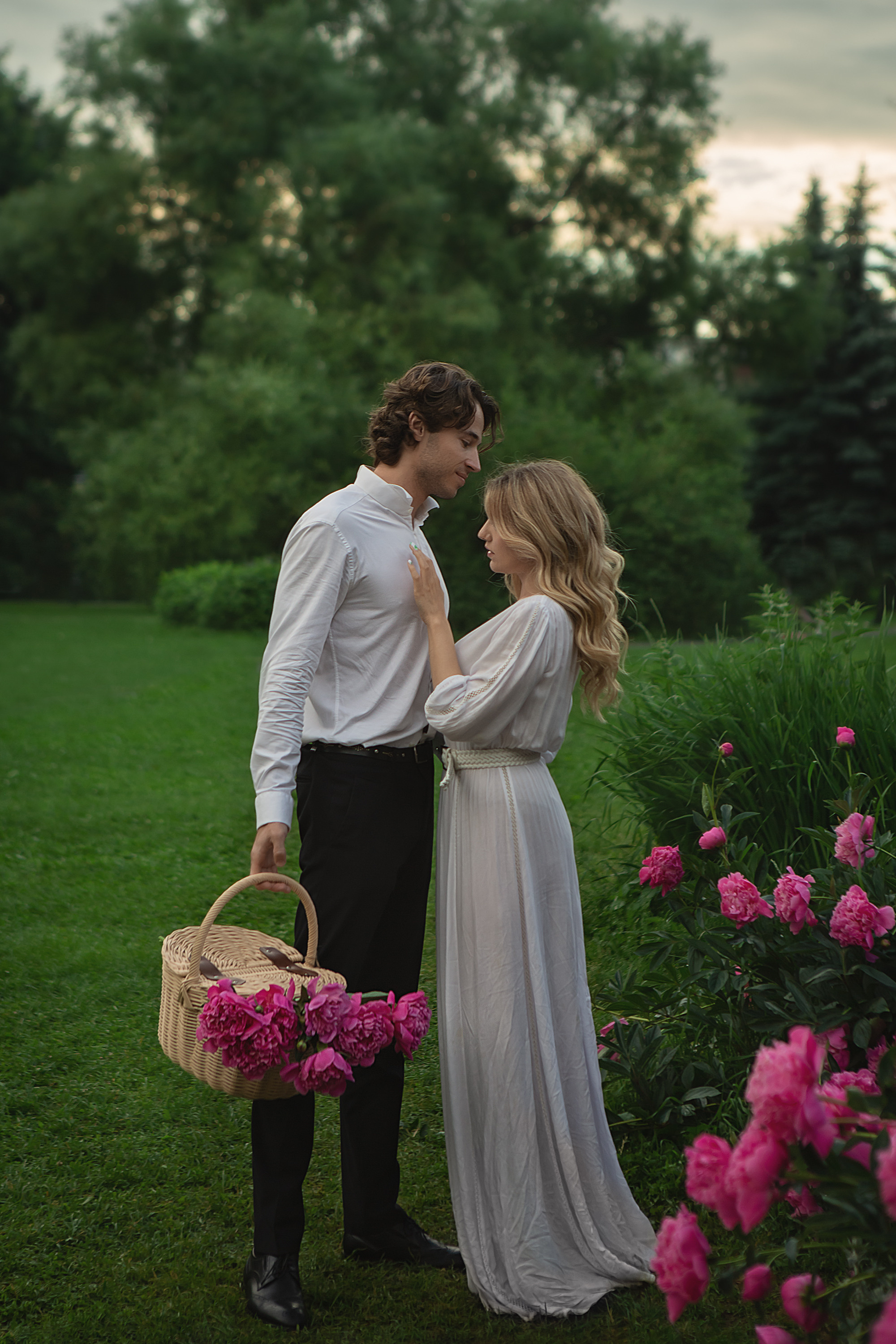 Услуги. Семейный фотограф Москва