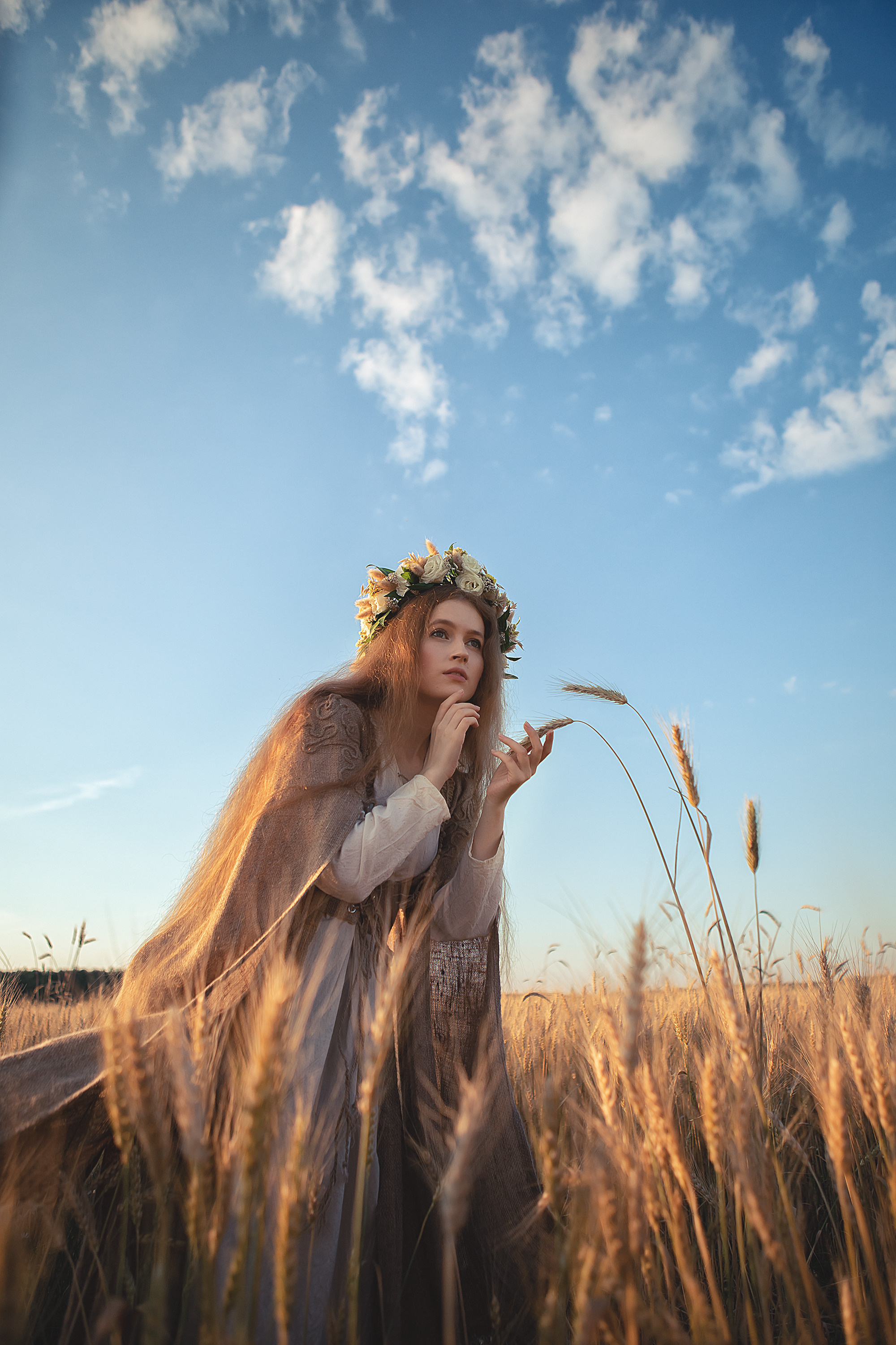 Услуги. Семейный фотограф Москва