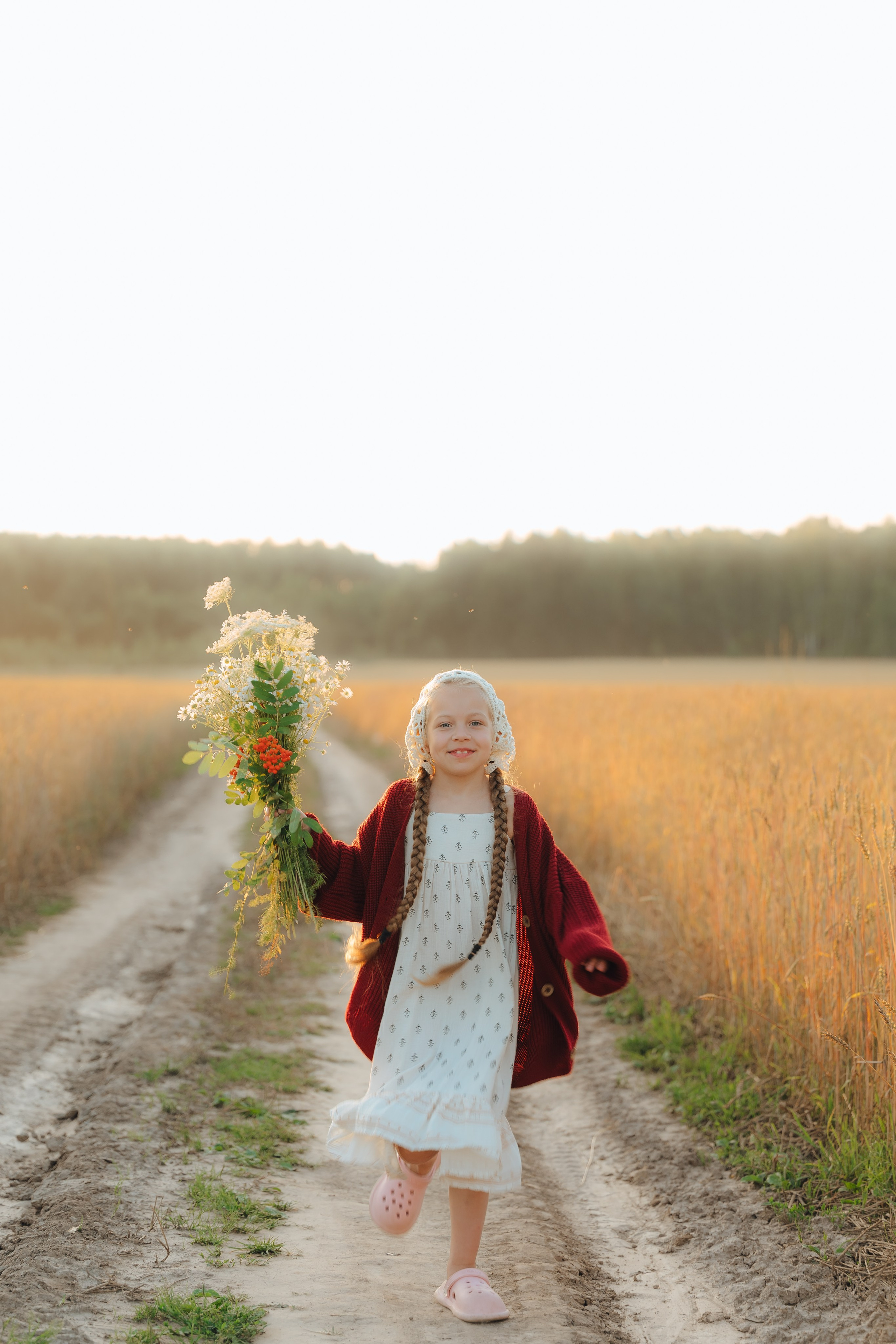 Самая волшебная локация этого лета. Детский и семейный фотограф Катерина Мишина