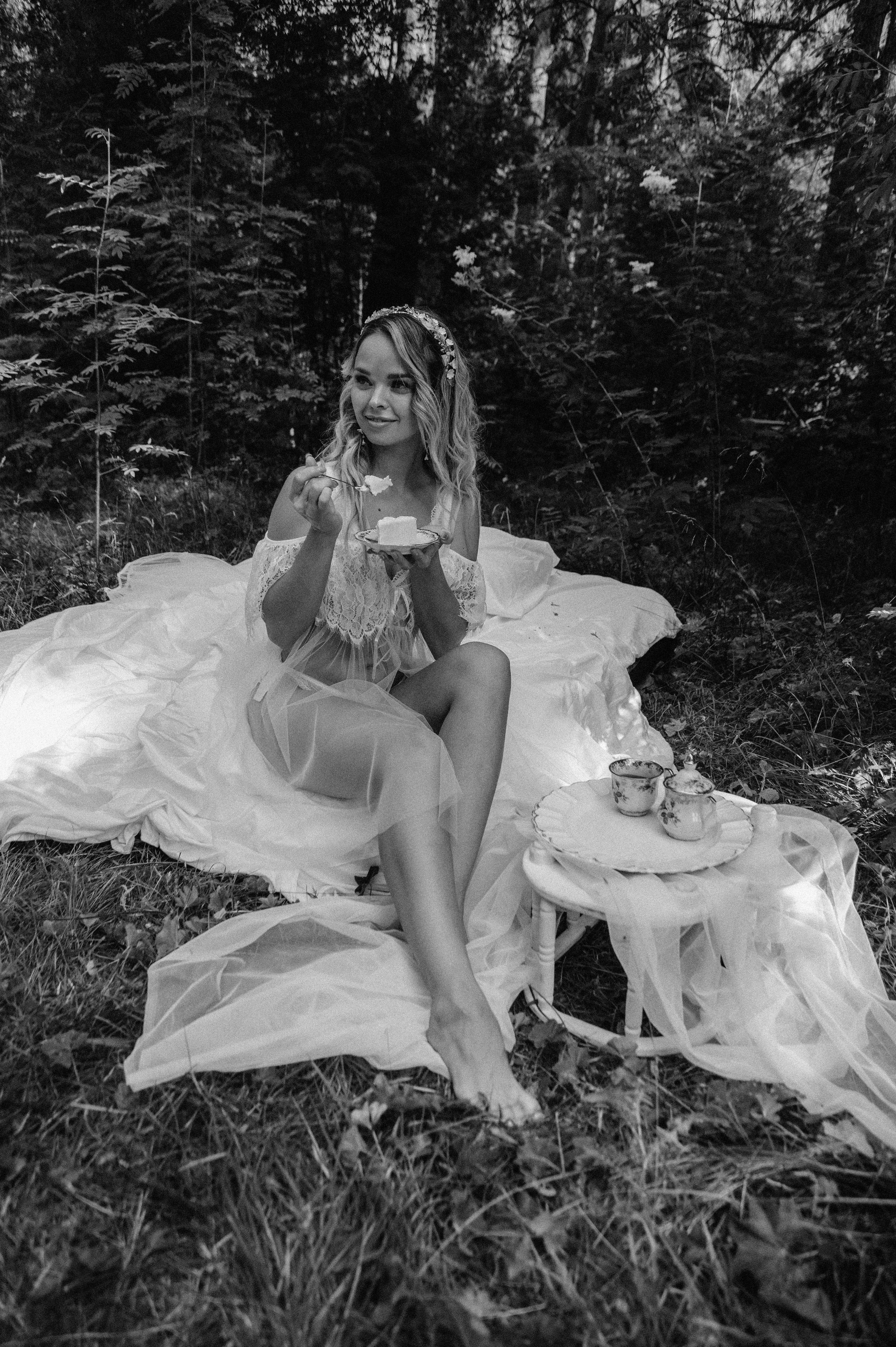 Утро невесты ч.1. Детский и семейный фотограф Катерина Мишина