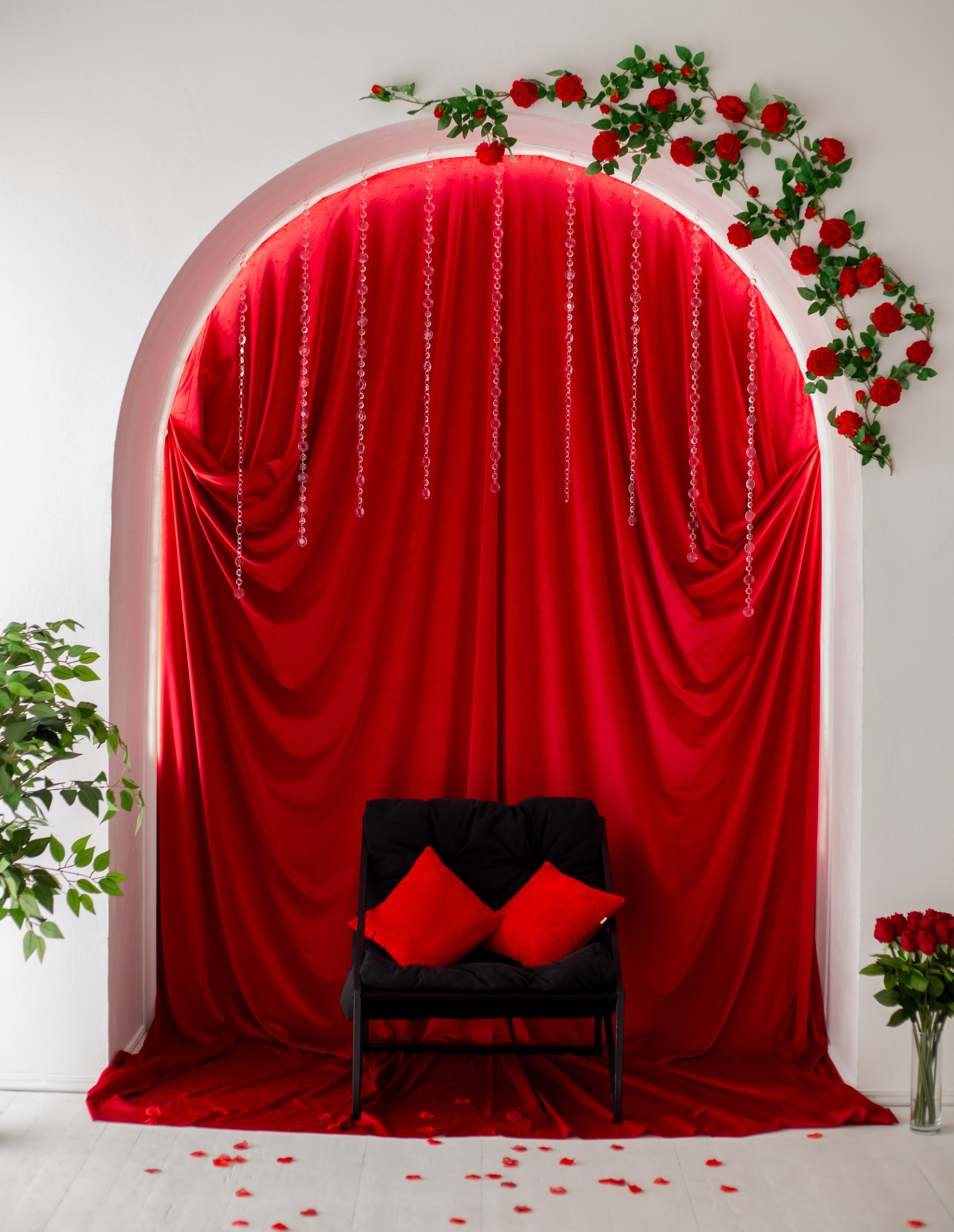 Фотостудия «Небо»