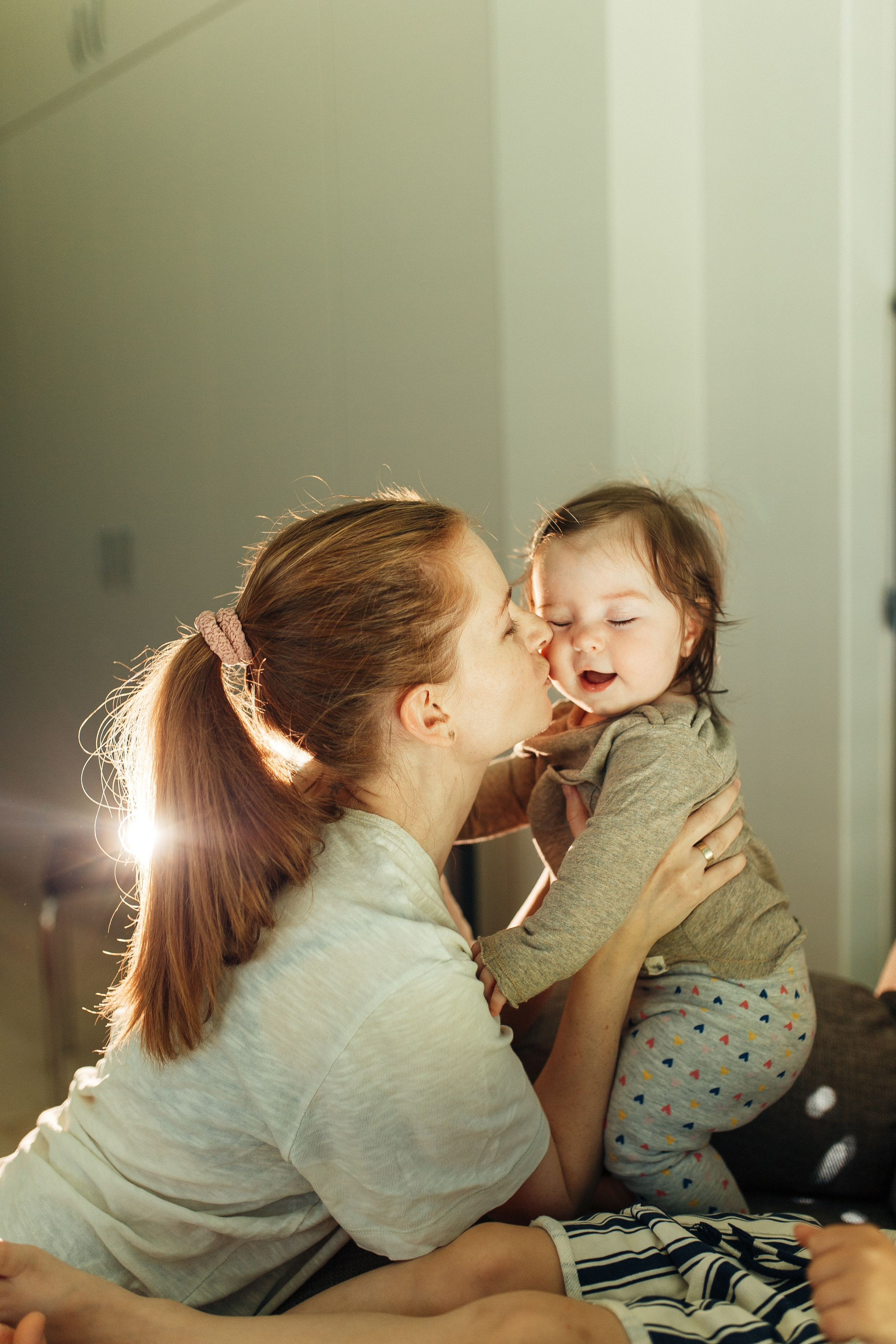 Лена Саша Савва и Алиса. Семейный фотограф в Москве. Дарья Долгих