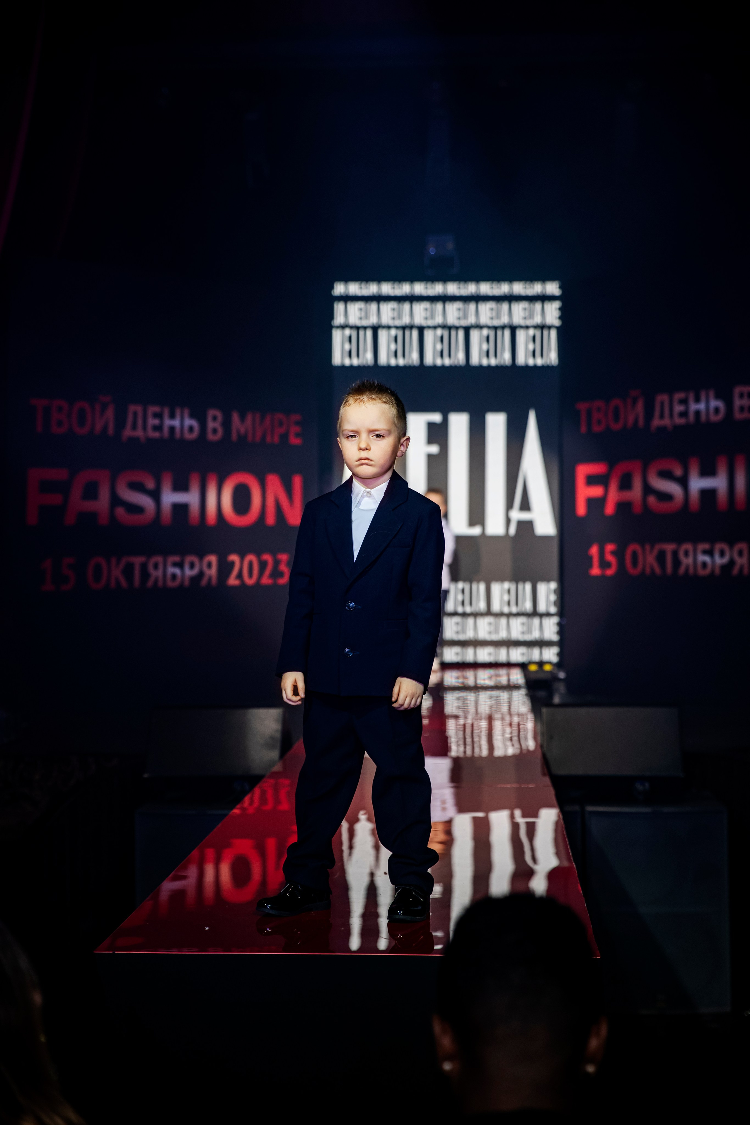 Forum Kids -23. Фотограф — Татьяна Кириллова, г. Санкт-Петербург