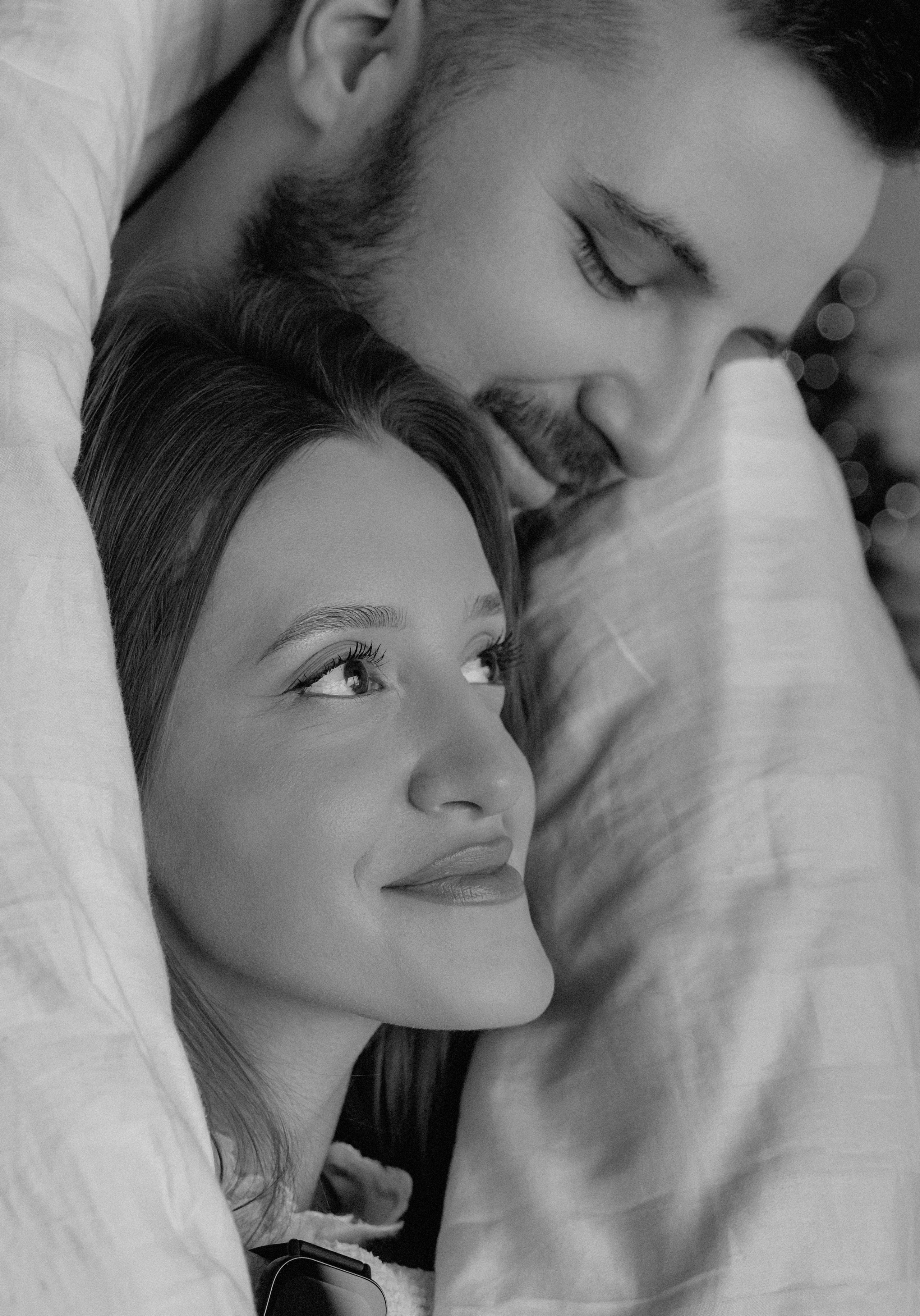 Mone. Свадебный фотограф в Минске Вадим Бурчик