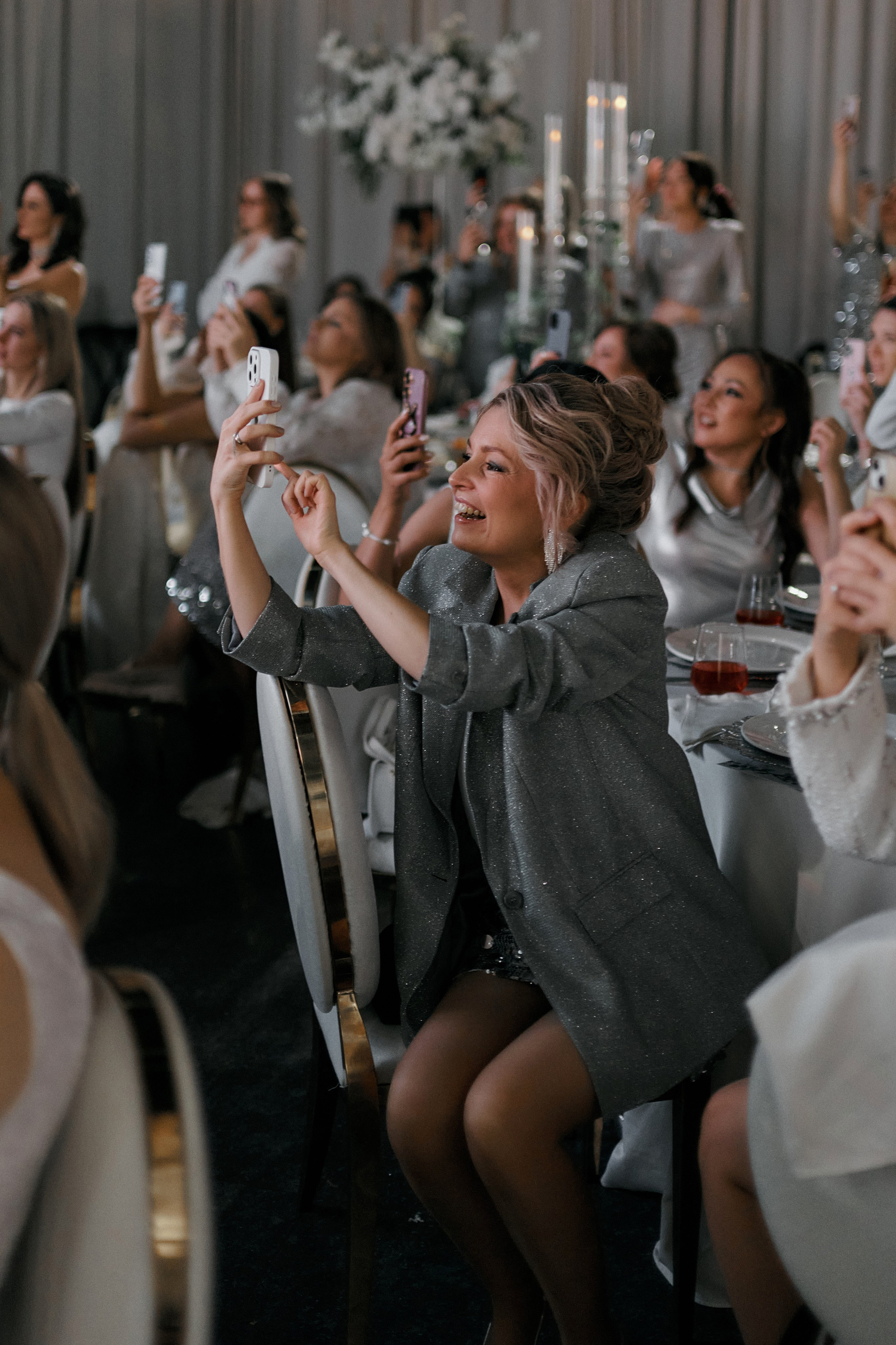 TOP LAK 3 года. ФОТОГРАФ Кристина Павлова | МОСКВА