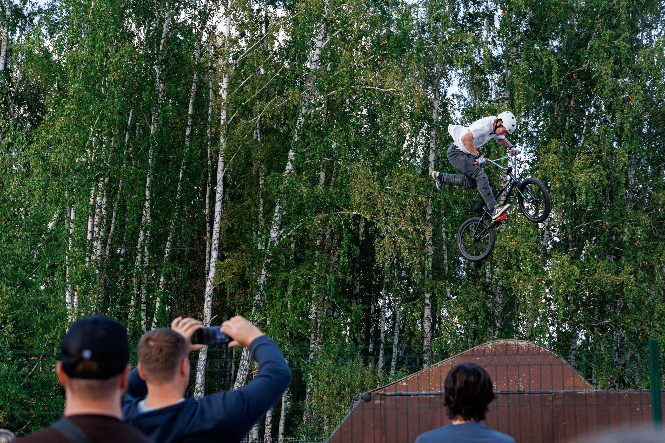 Кубок RCC Extreme | 2025