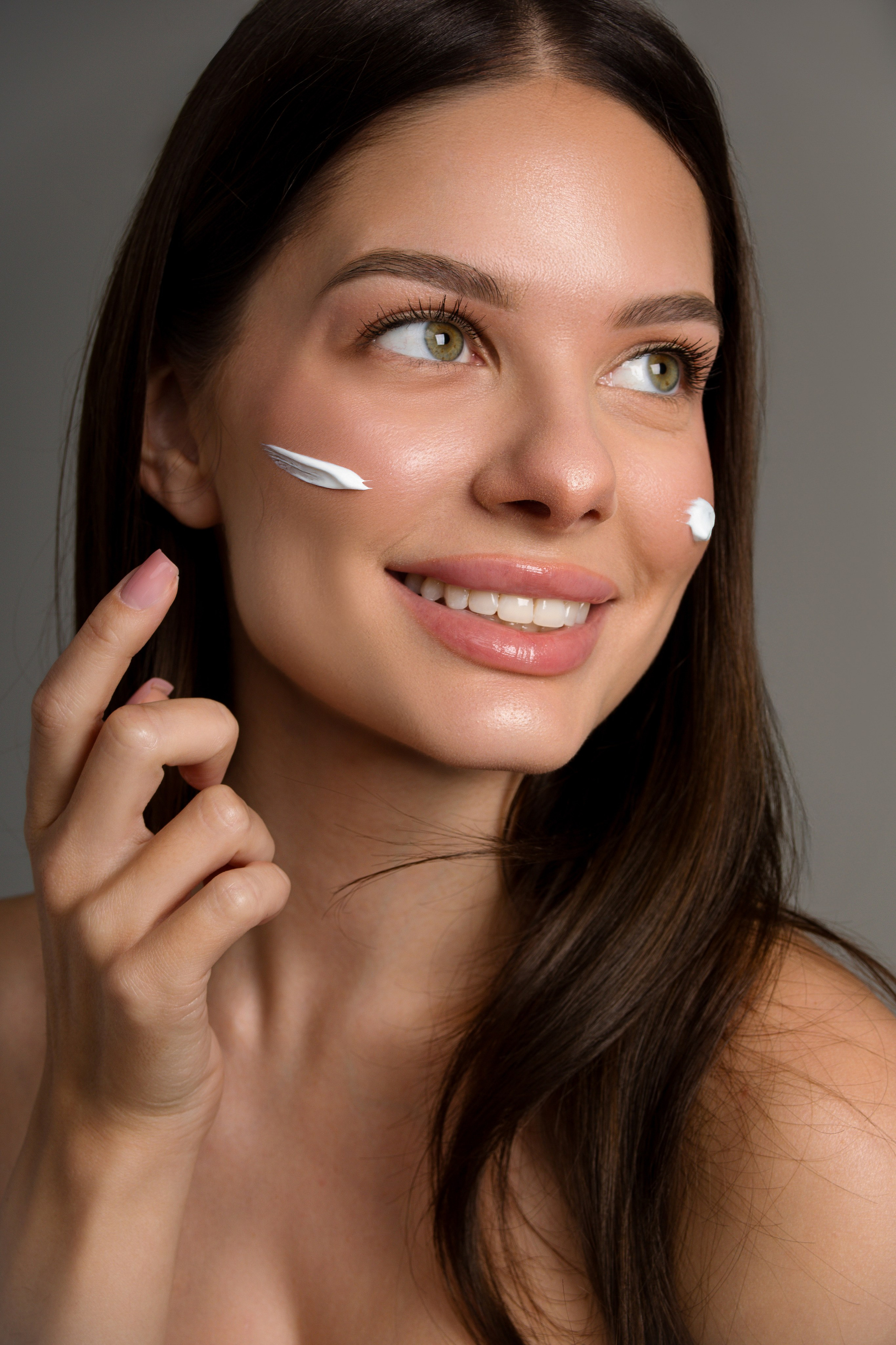 Контент-съемки. Фотограф Алина Чернова