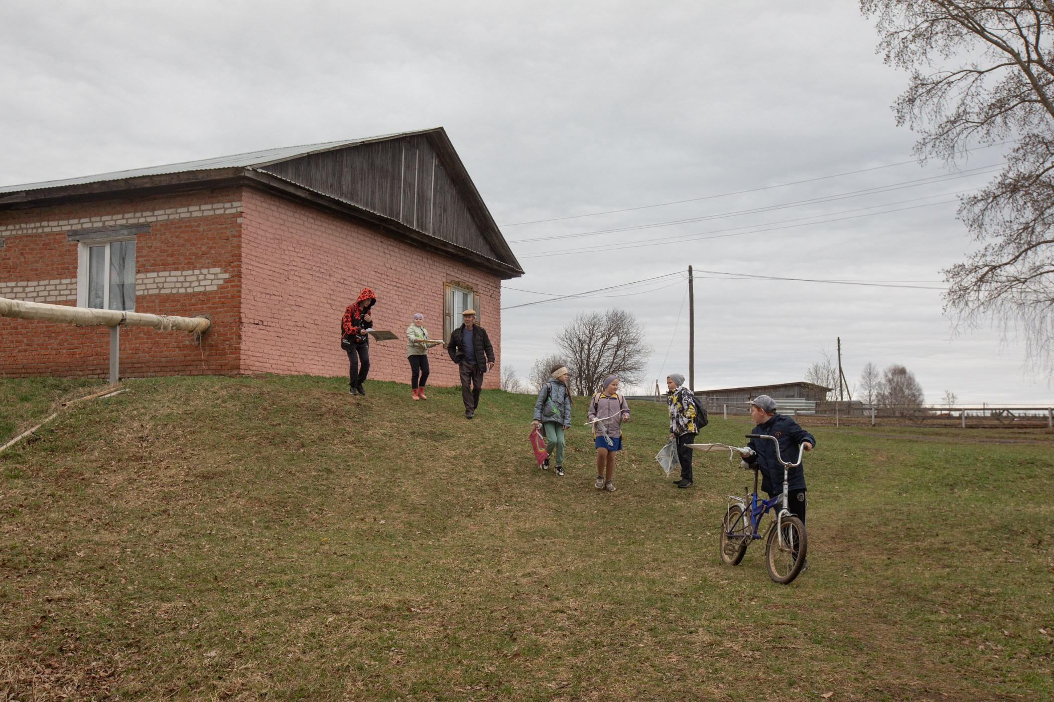 Земляне. Natalya Madilyan