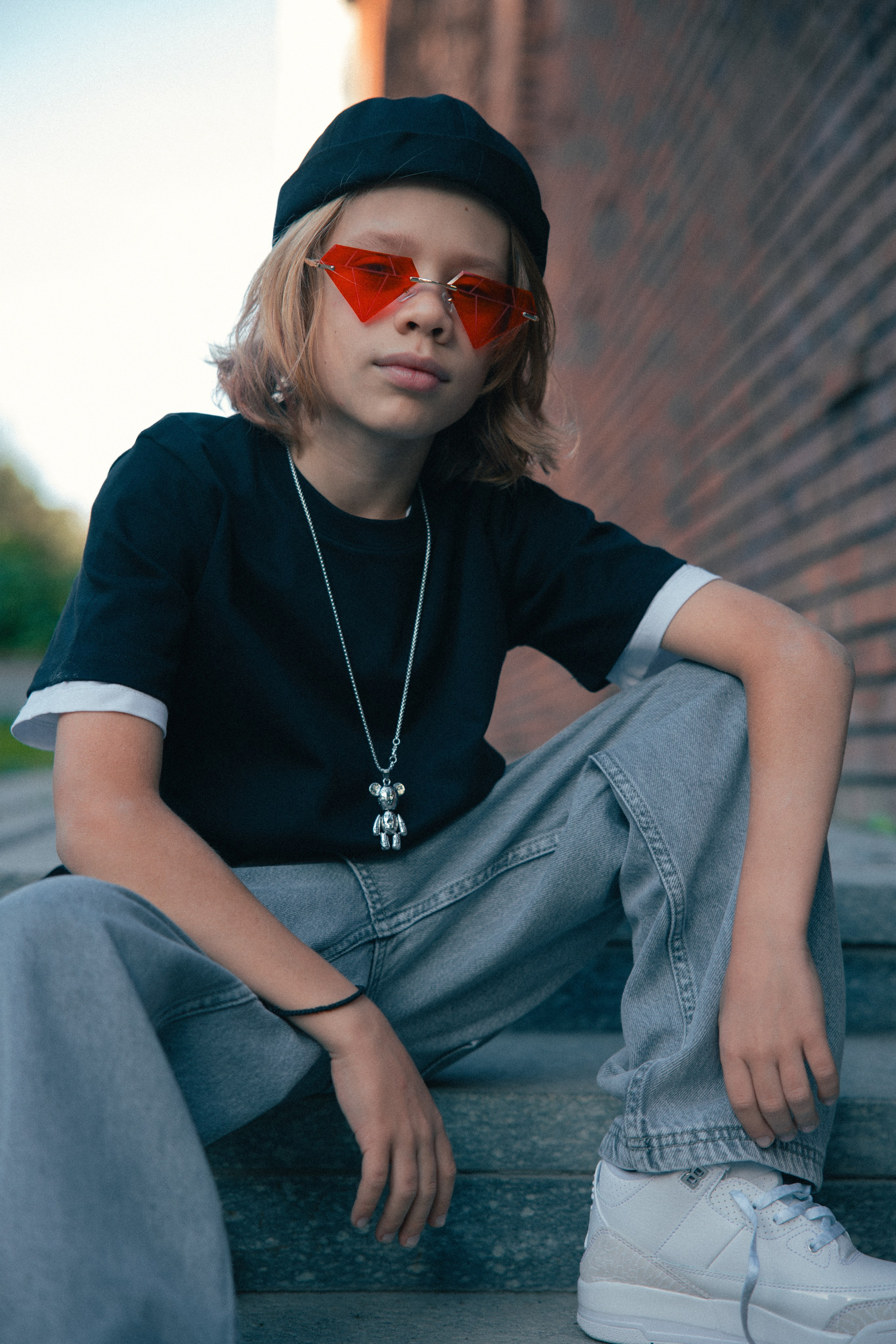 ГЛЕБ. Я фотограф из Москвы к Вашим услугам