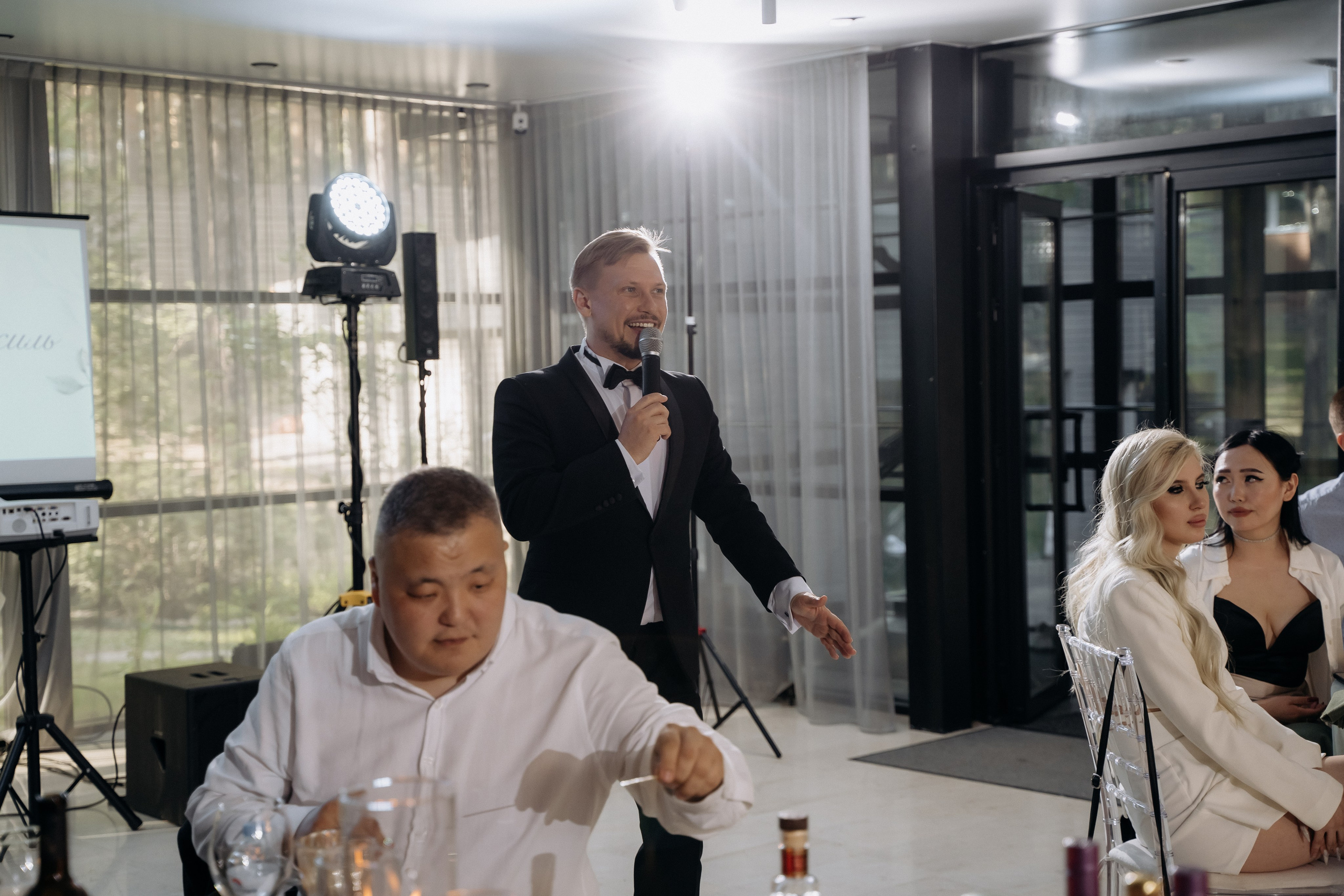 Расиль и Саша. Свадебный и семейный фотограф в Новосибирске Наталья Зорина