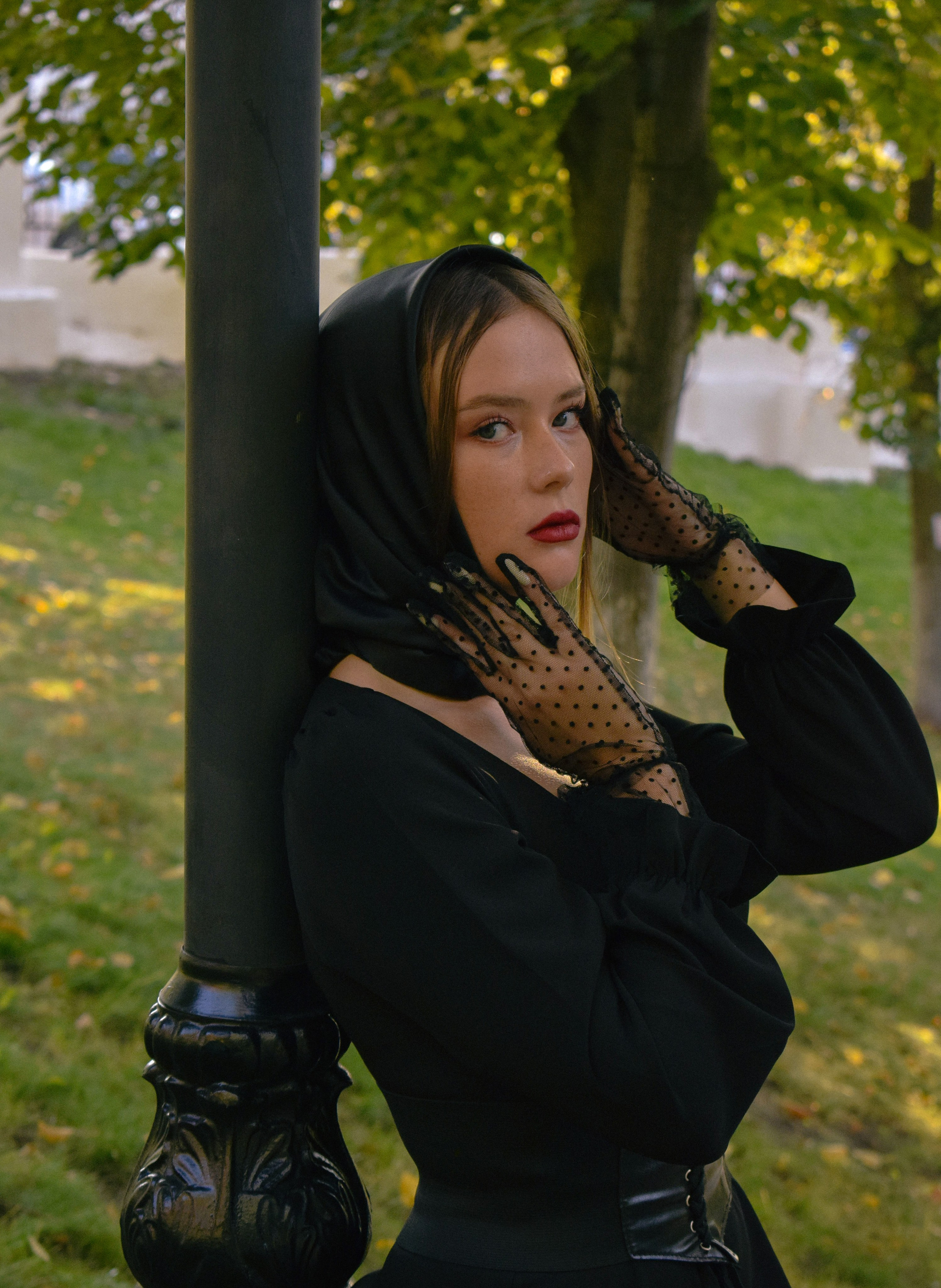 Даша. Фотограф в Самаре