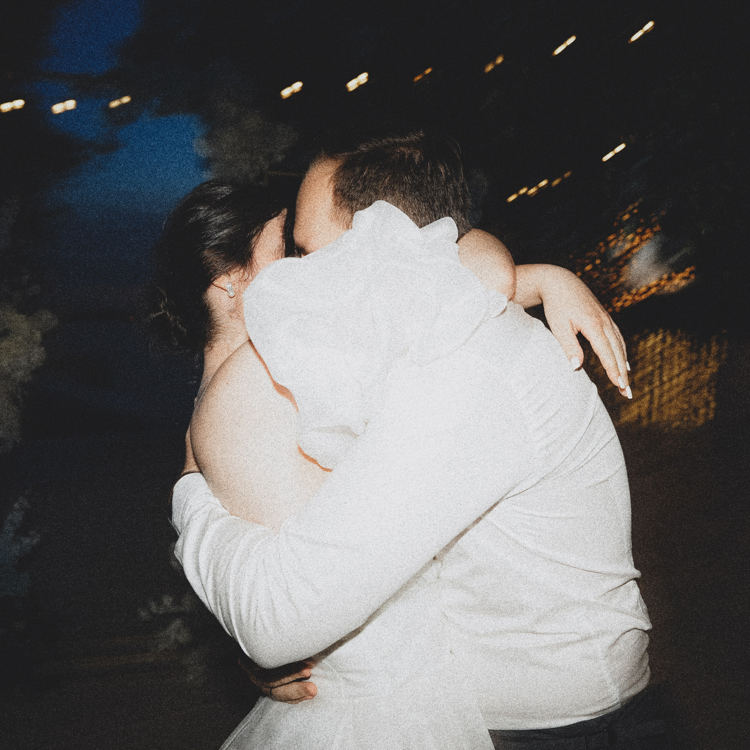 Wedding. VISUAL ARTIST · KRONGAUZ ANASTASIA