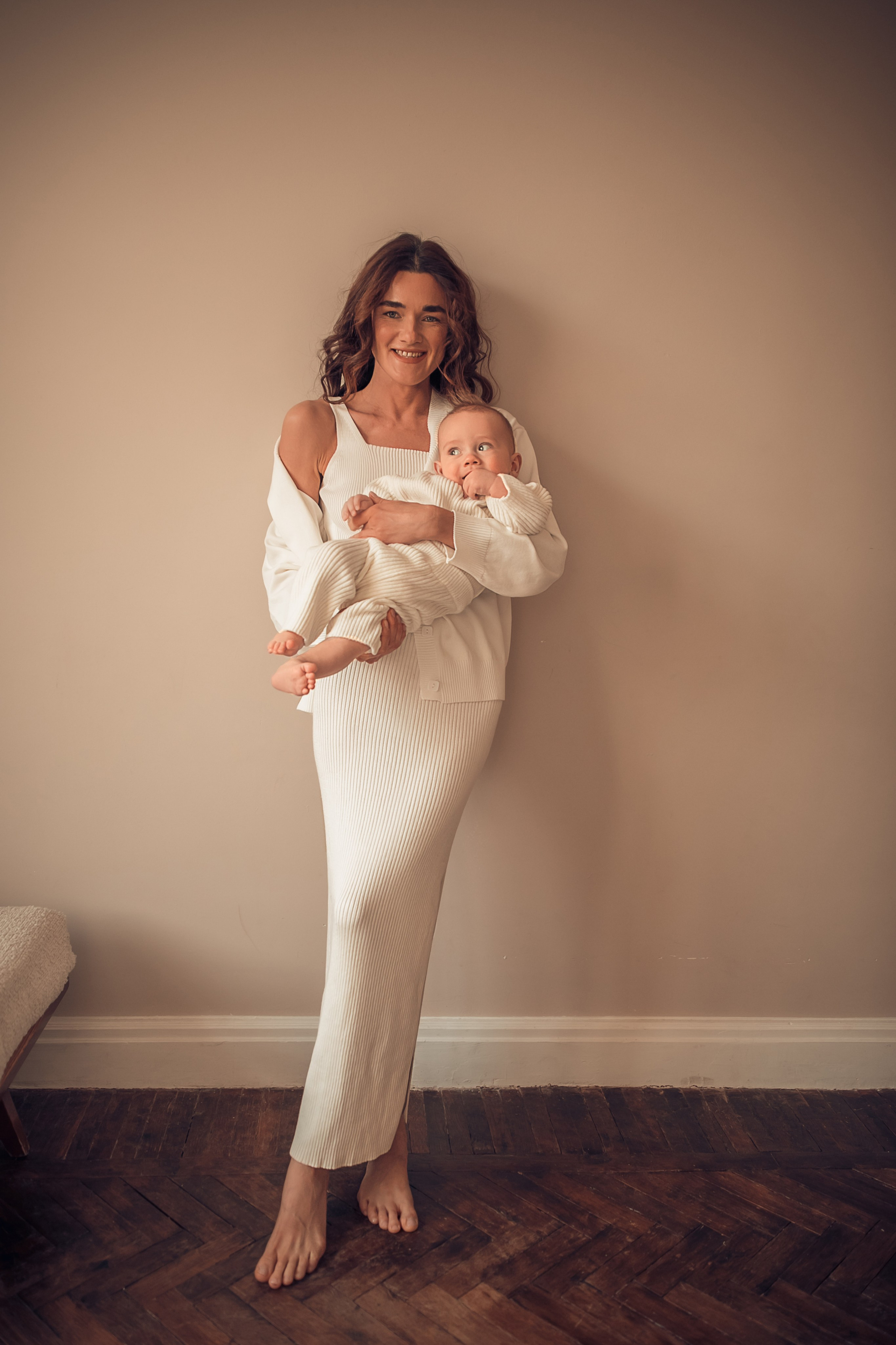 Юля и Макс. Главная