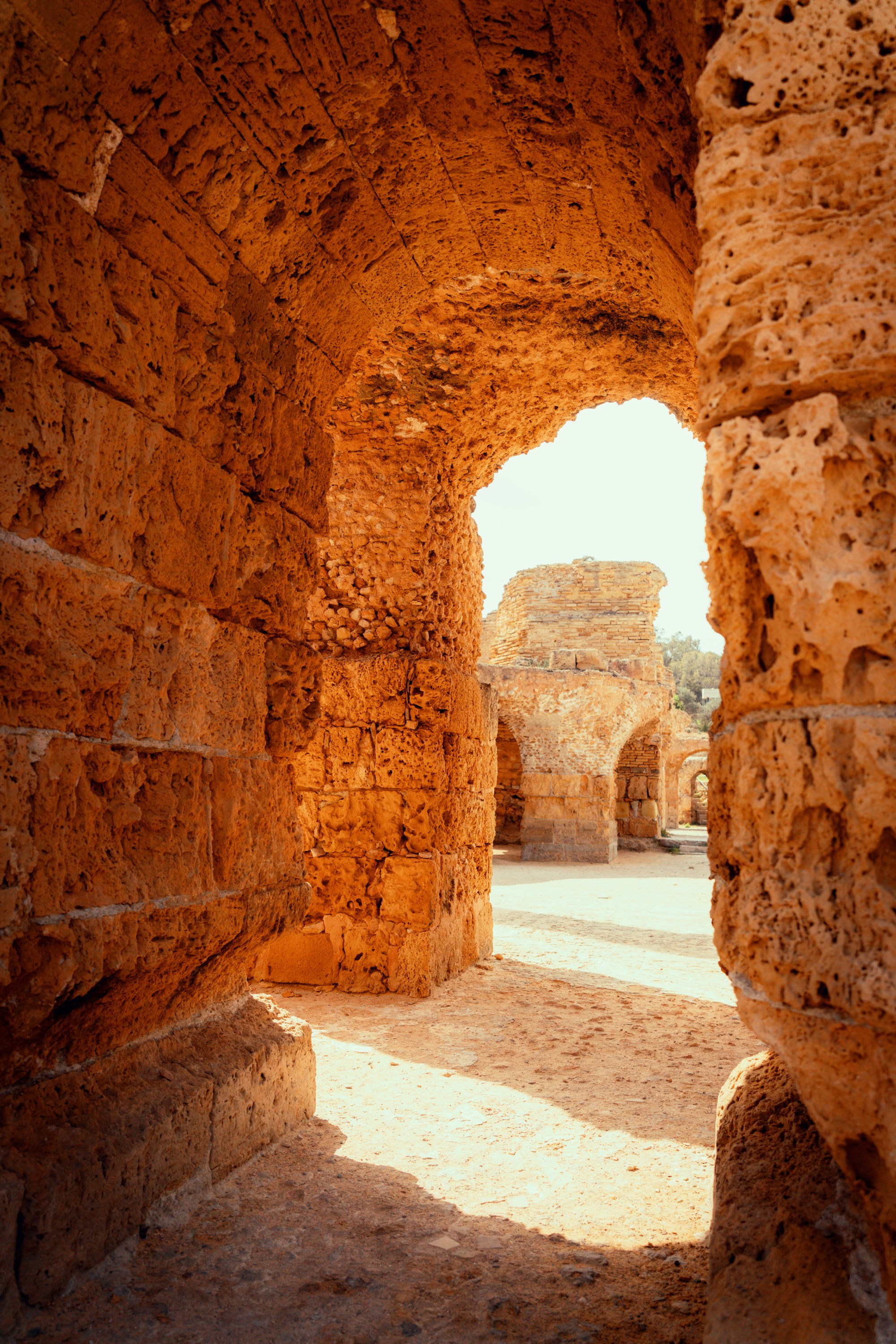 Северная Африка: Тунис, Марокко. Фотограф в Хабаровске. Фотография за 24 часа