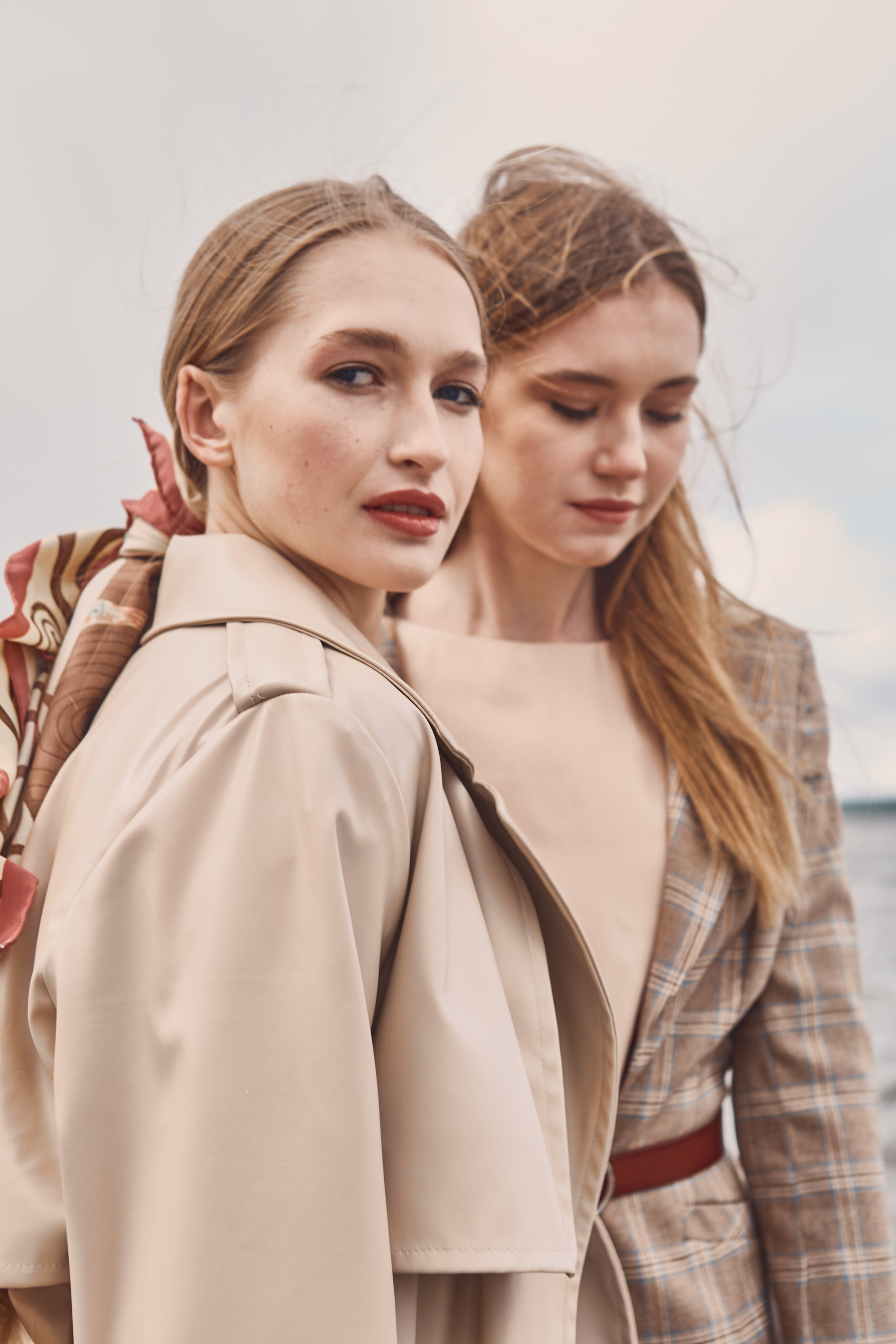 Бренд одежды. Фотограф в Екатеринбурге Татьяна Соколовская