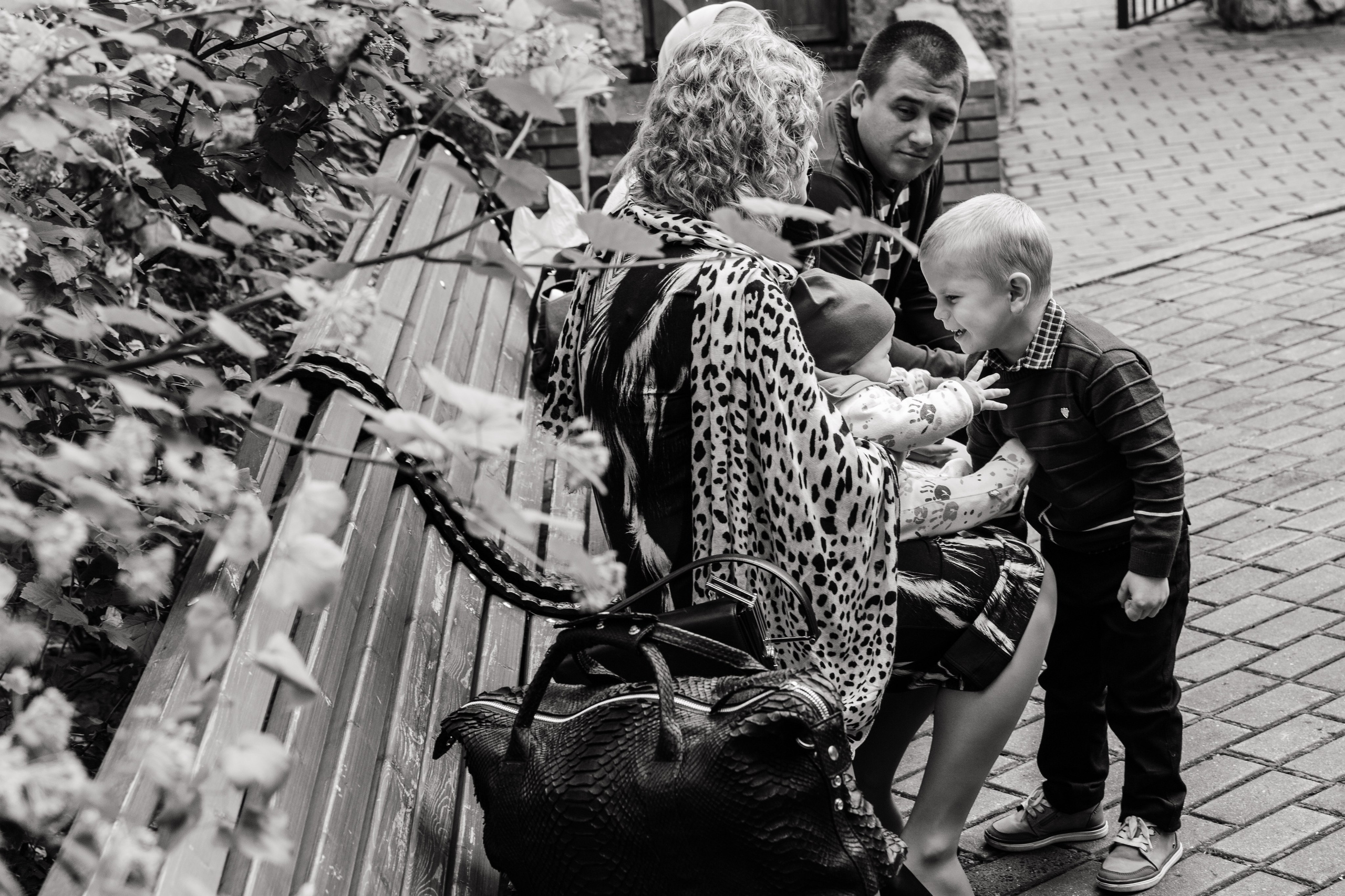 Опытный фотограф на крещение — от эмоций к кадру. Свадебные фотосессии в Москве. Фотограф Сергей Ржевский