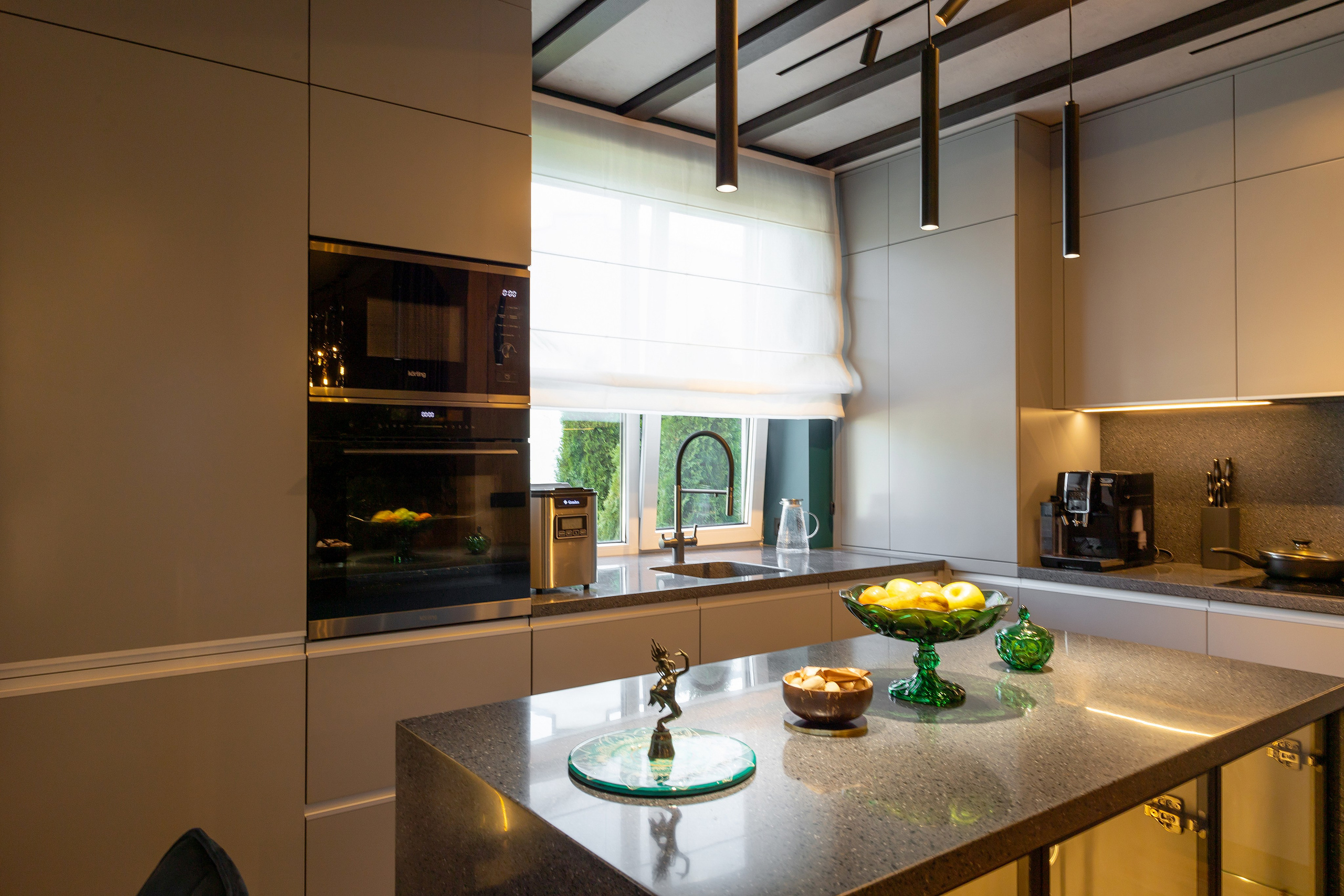 Съёмка для Декор Сити