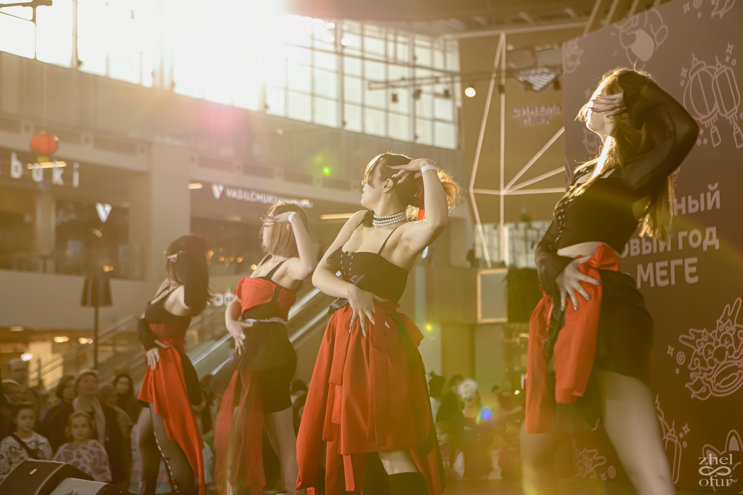 Reportage photography. Zhelsofur — косплей фотография и не только