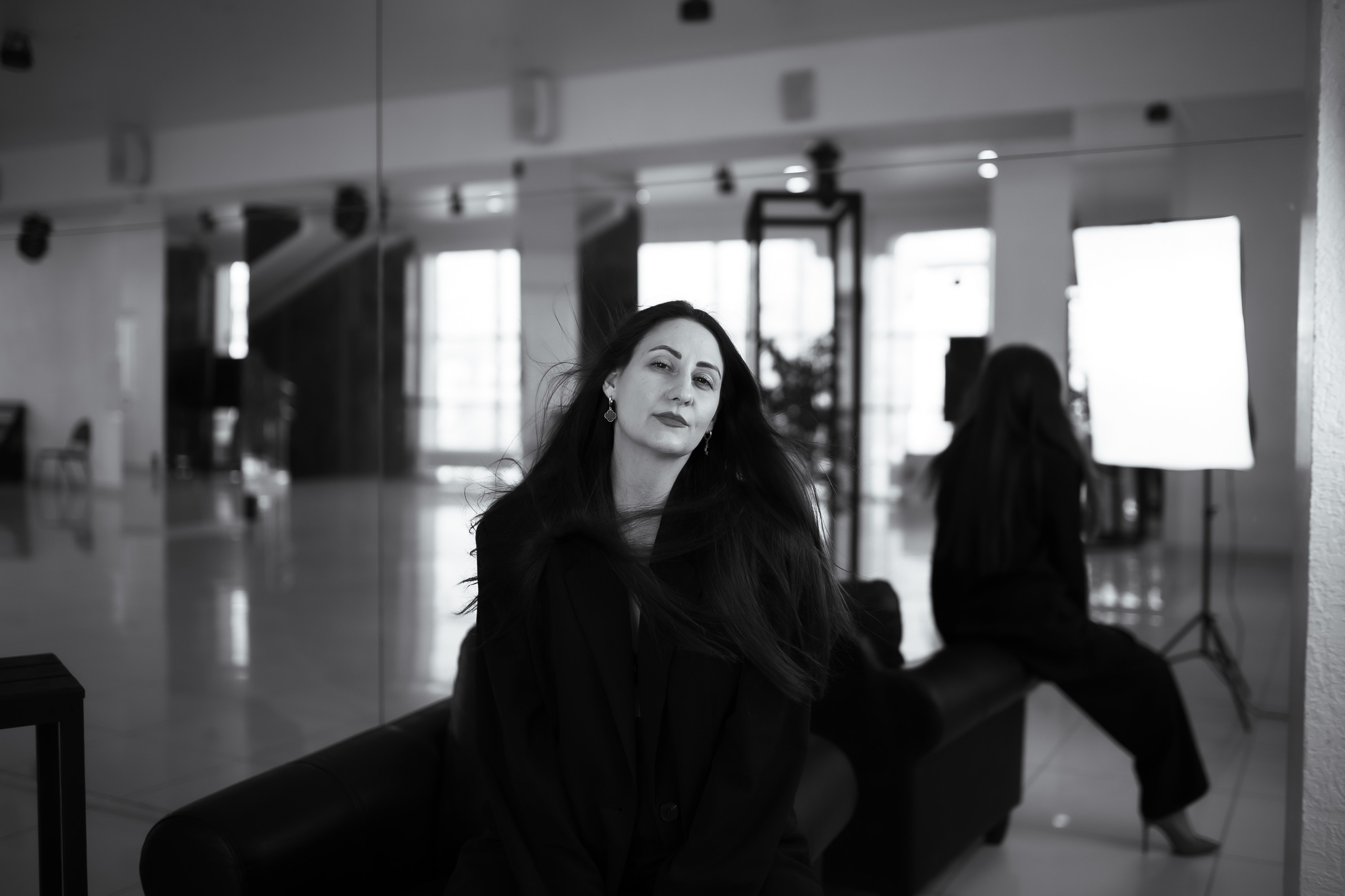 Корпоративная сьемка. Фото