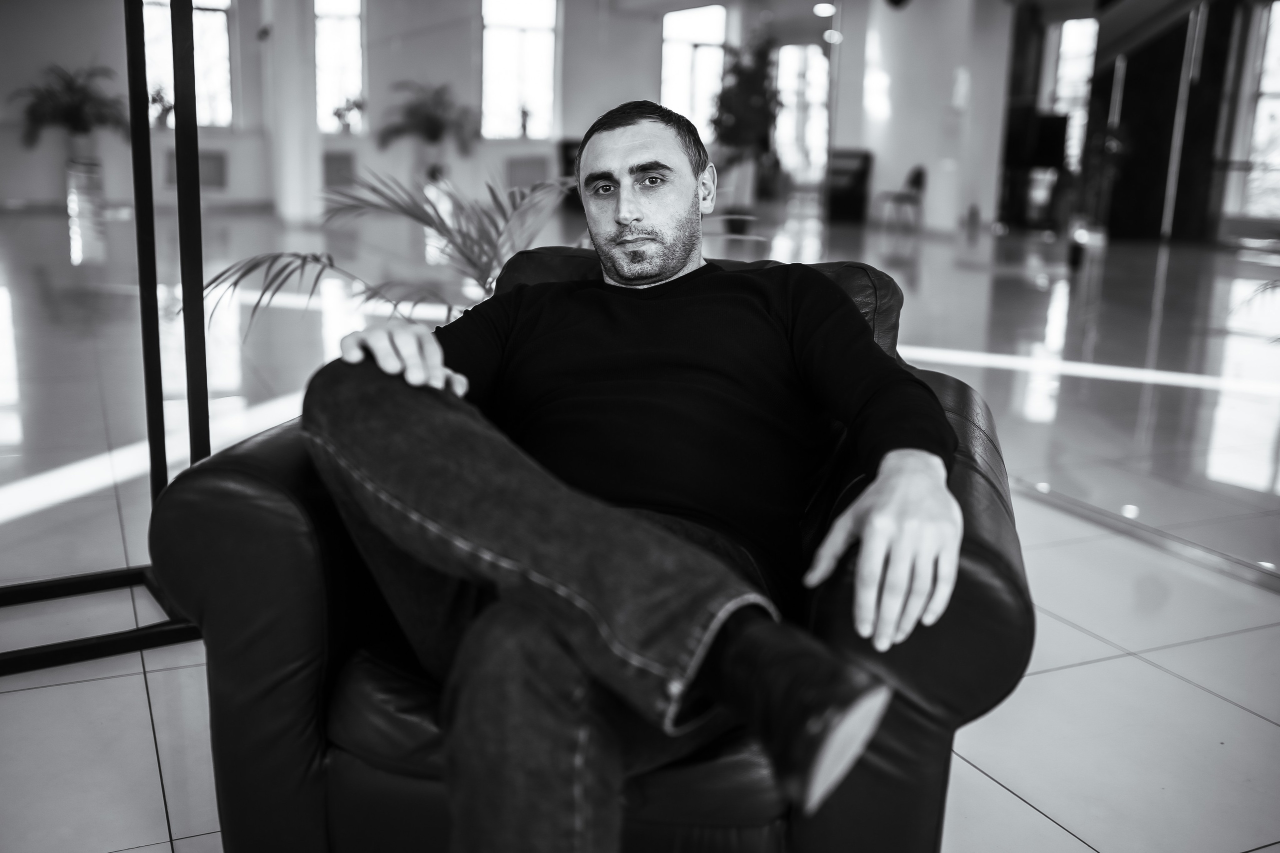 Корпоративная сьемка. Фото