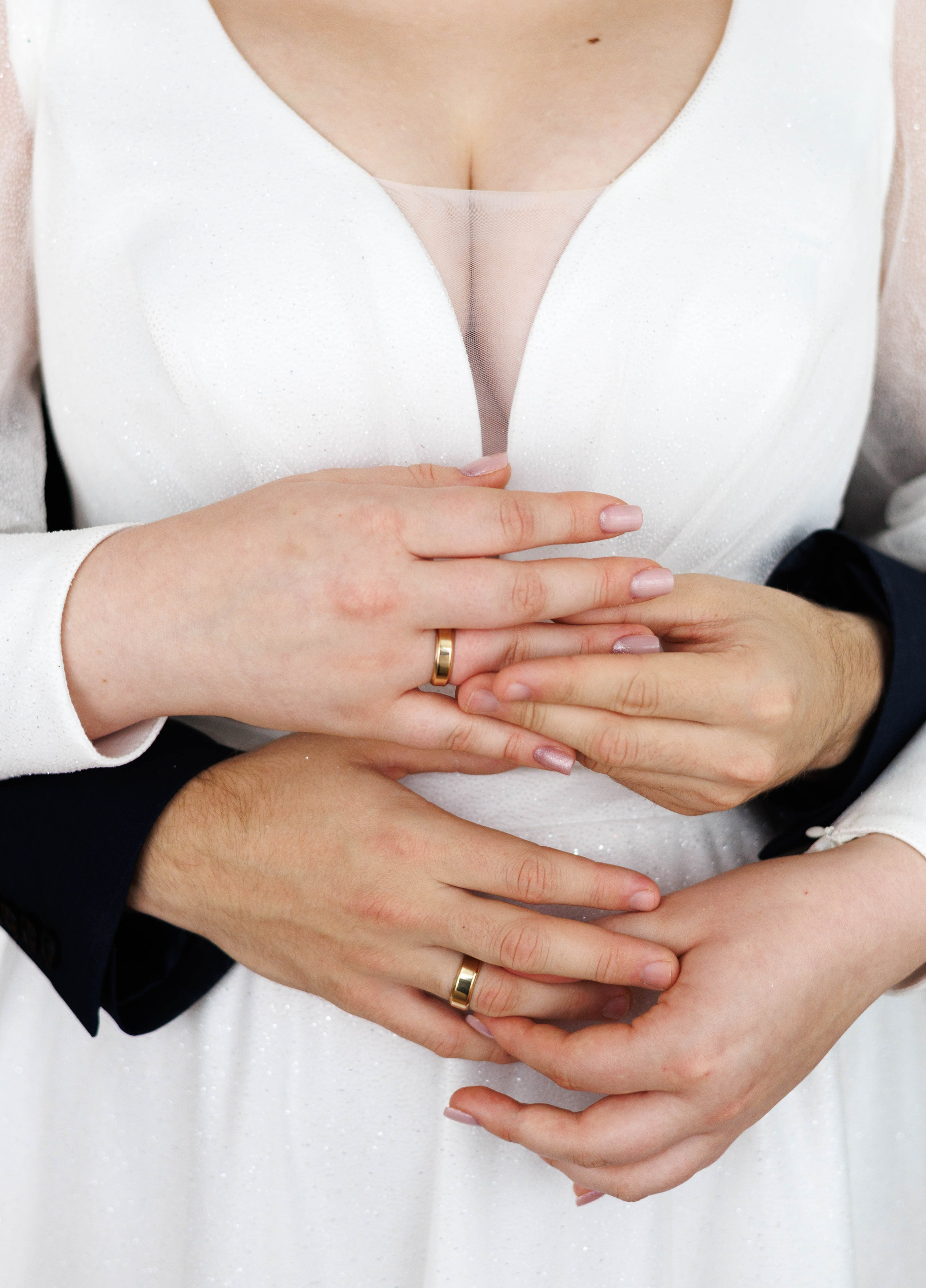 Данил & Юлия. Свадебный и портретный фотограф в Сортавала Яна Юрченко