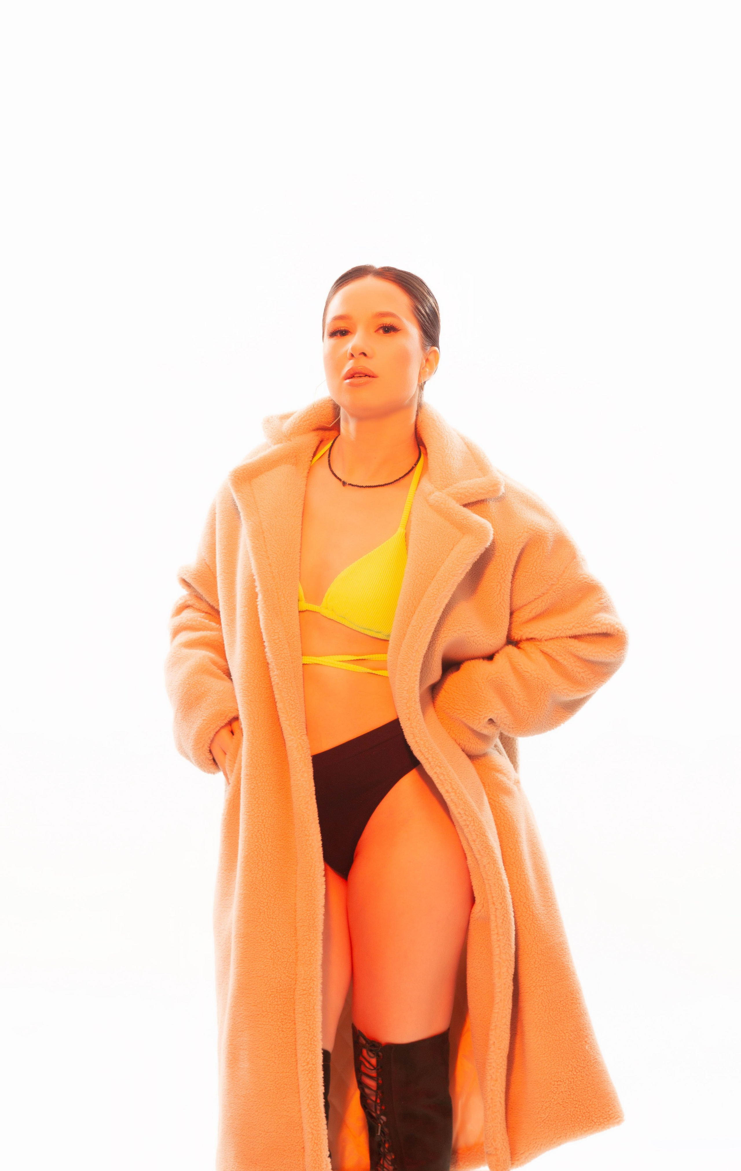 Ира. Свадебный и семейный фотограф в Карелии