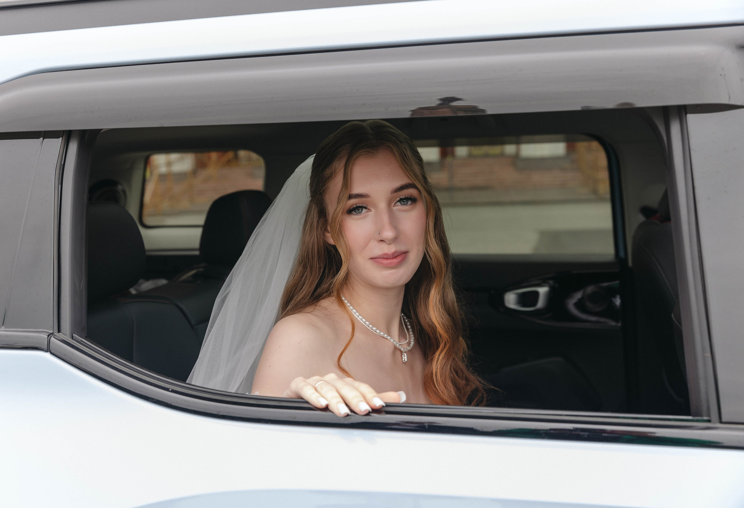 Владислав и Дарья. Свадебный и семейный фотограф в Карелии