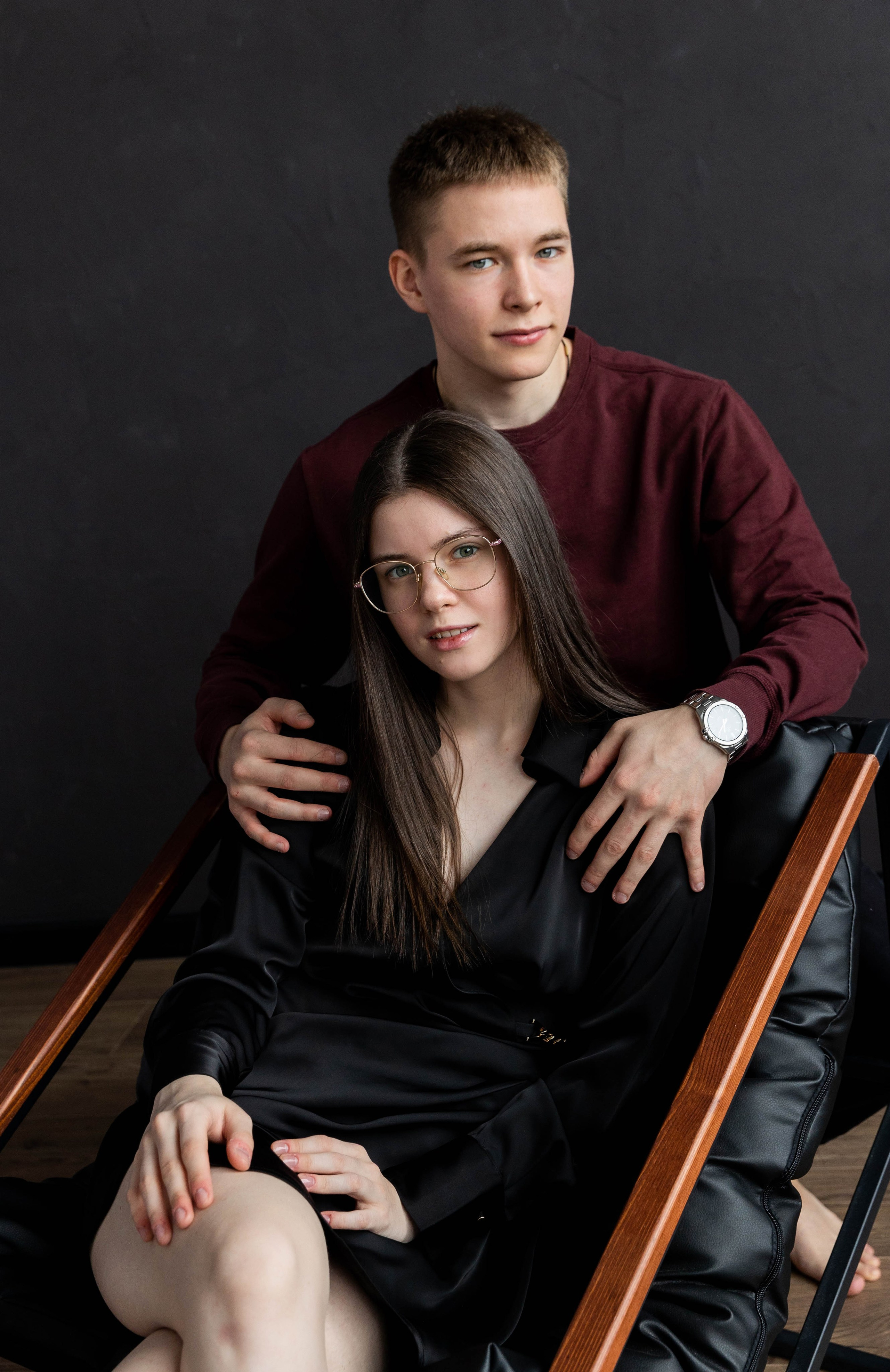 Только вы, эмоции и чуства. Свадебный и семейный фотограф в Карелии