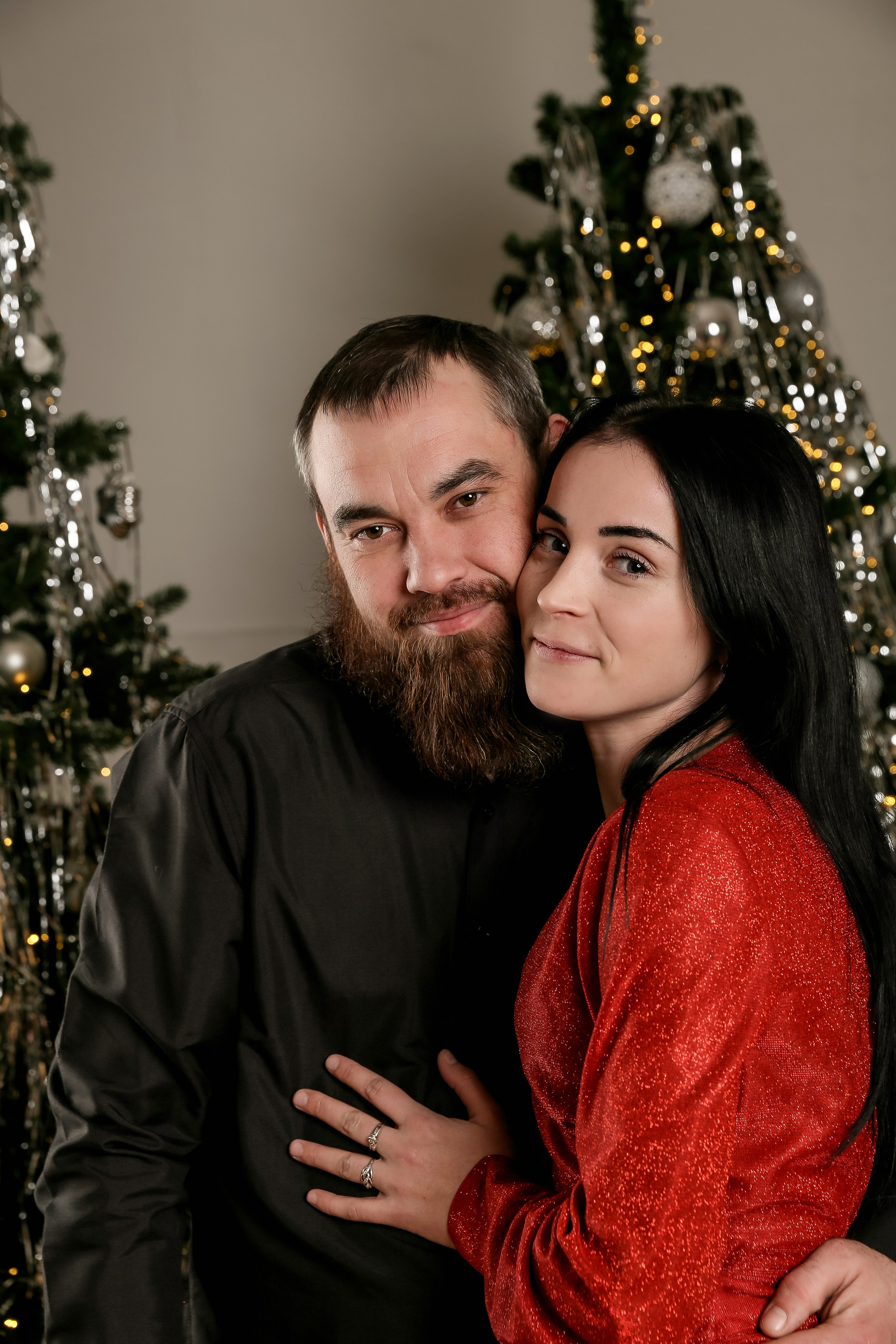 Таня и Руслан. Школьный и детский фотограф Старожилово