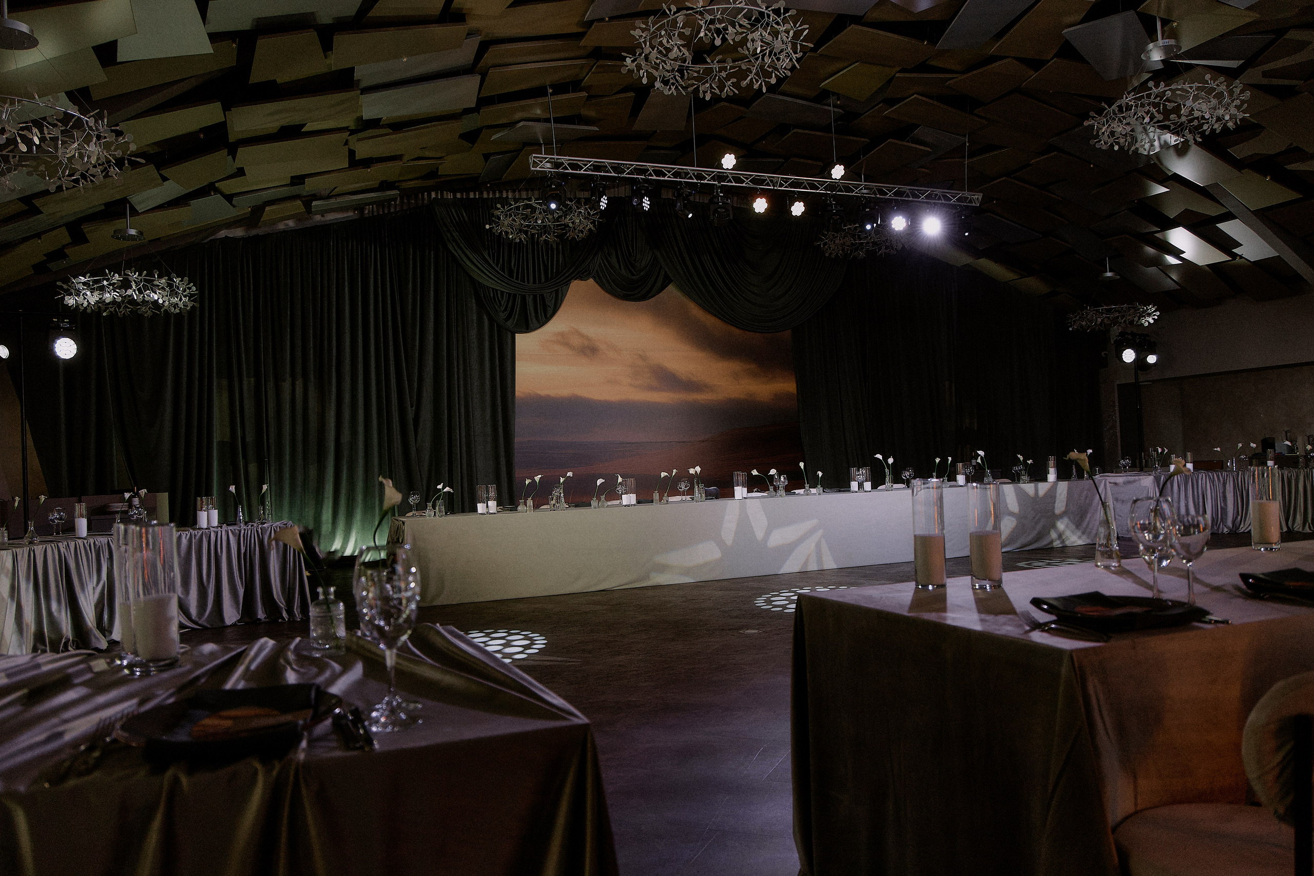 В конце лета. Фотограф Елена Краснопевцева
