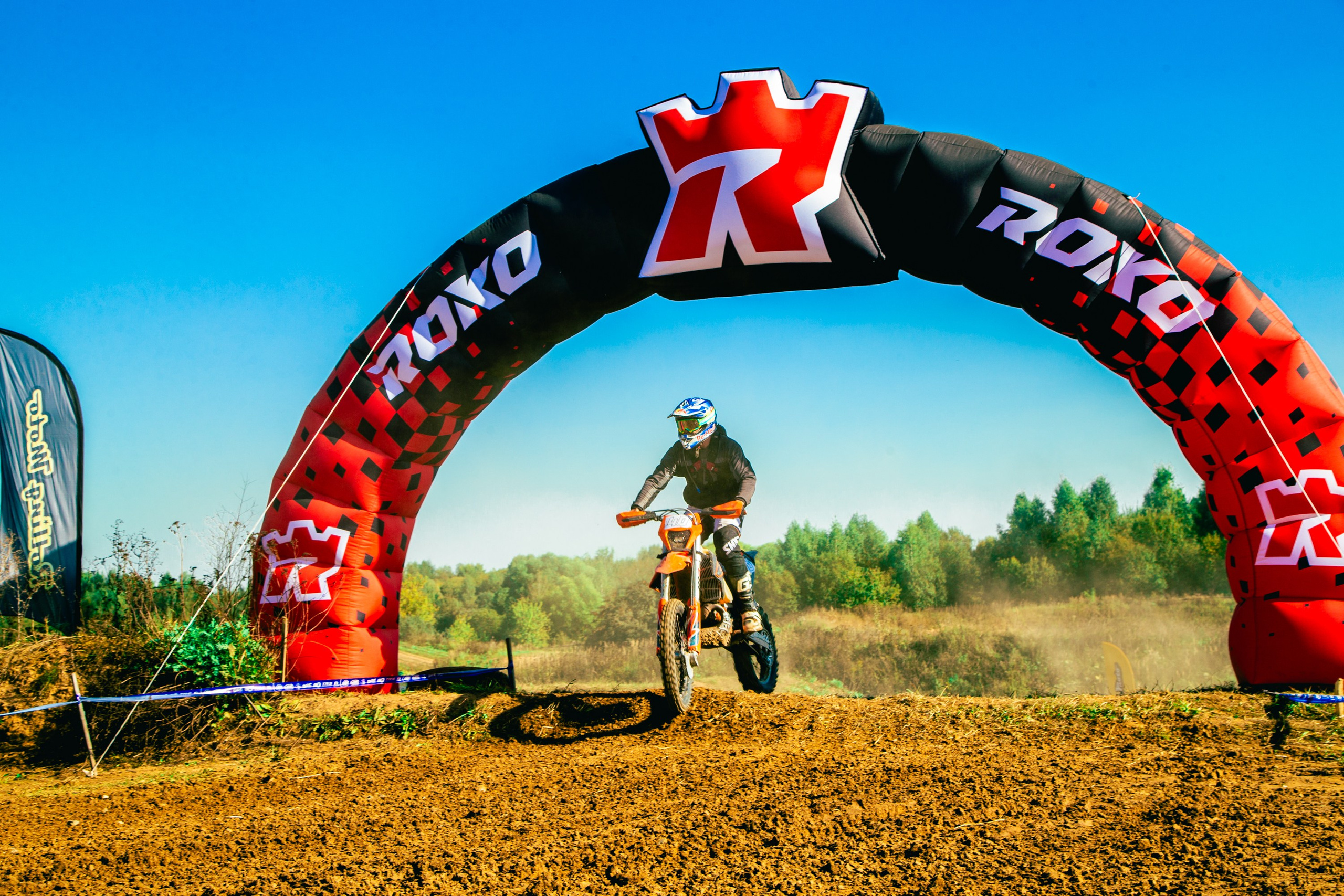 РЕПОРТАЖ. Фотограф Оля Батист