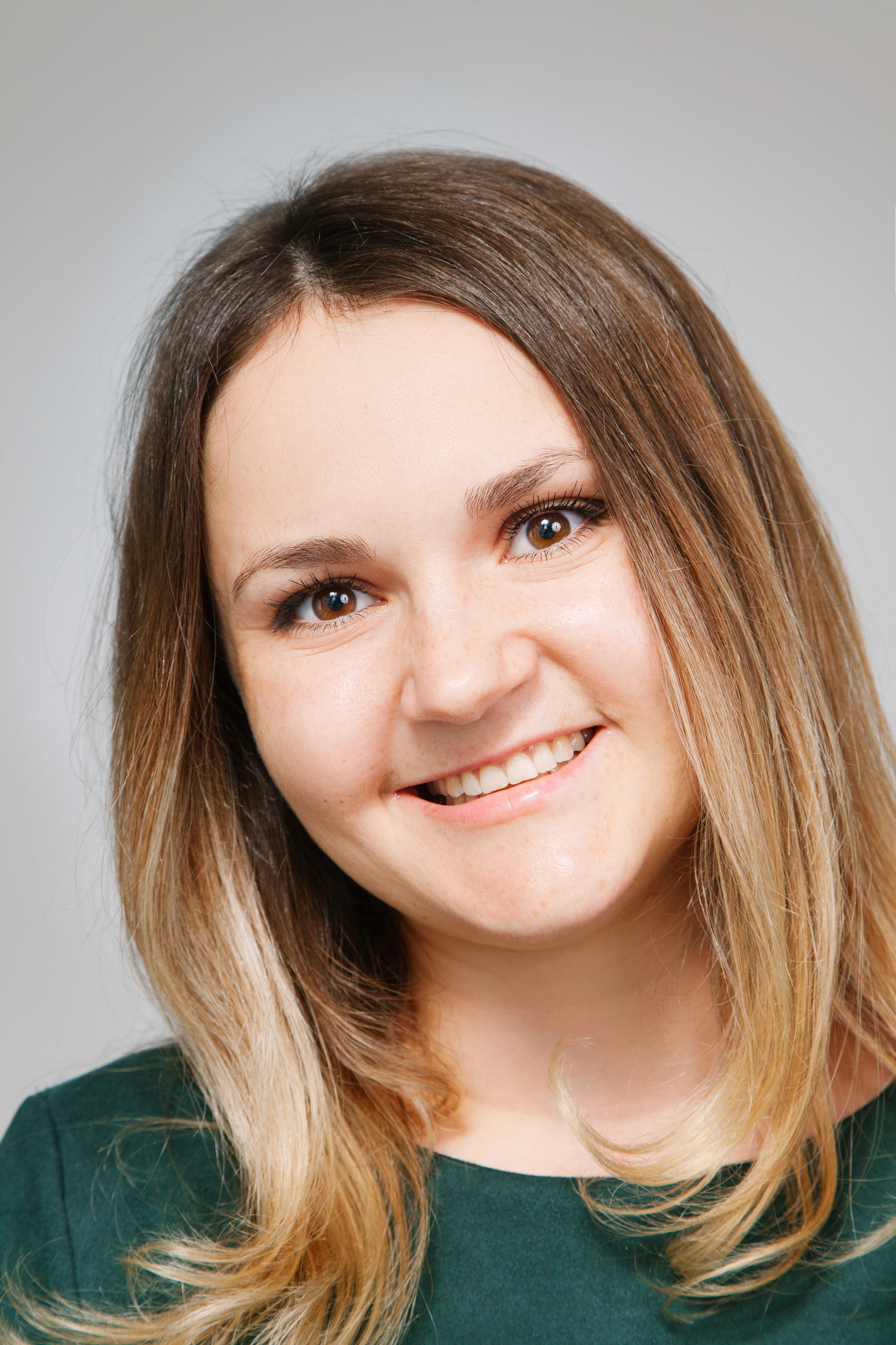 ДЕЛОВОЙ ПОРТРЕТ. Фотограф Оля Батист