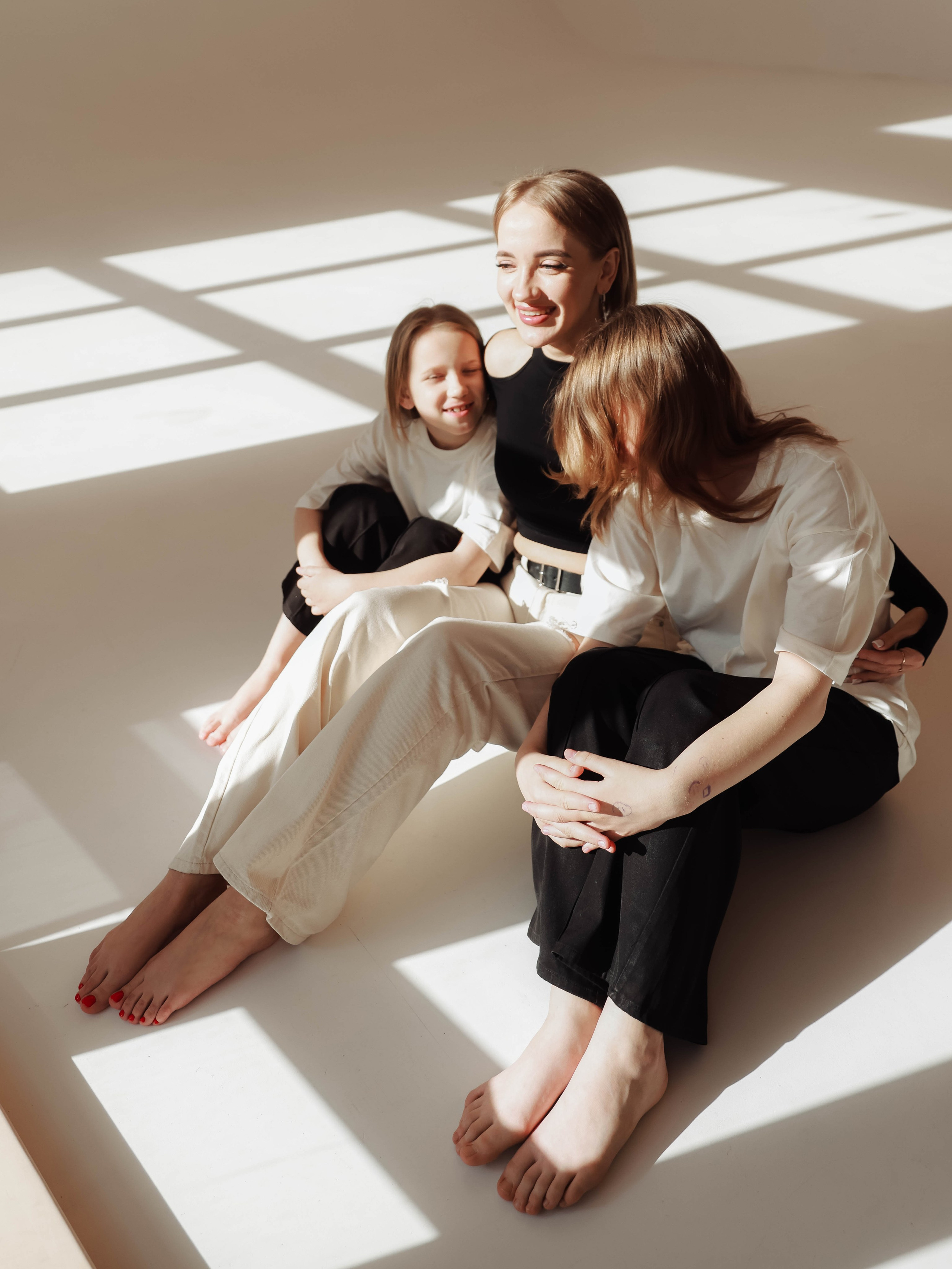 Настоящие чувства. Мультифотограф Динара Ахмедзянова