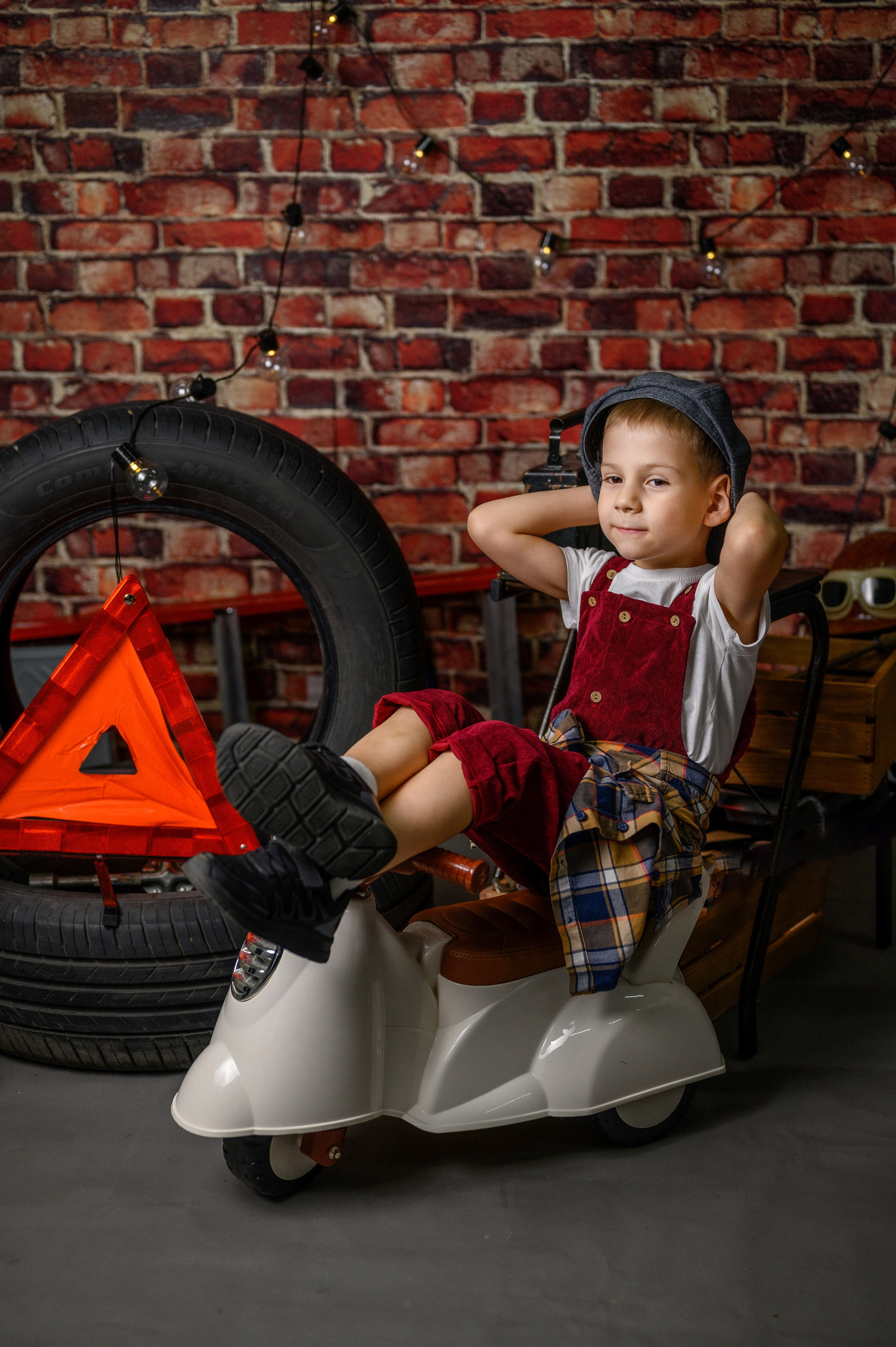 Механик. Семейный и детский фотограф в Канске и Канском р-не, Красноярск и