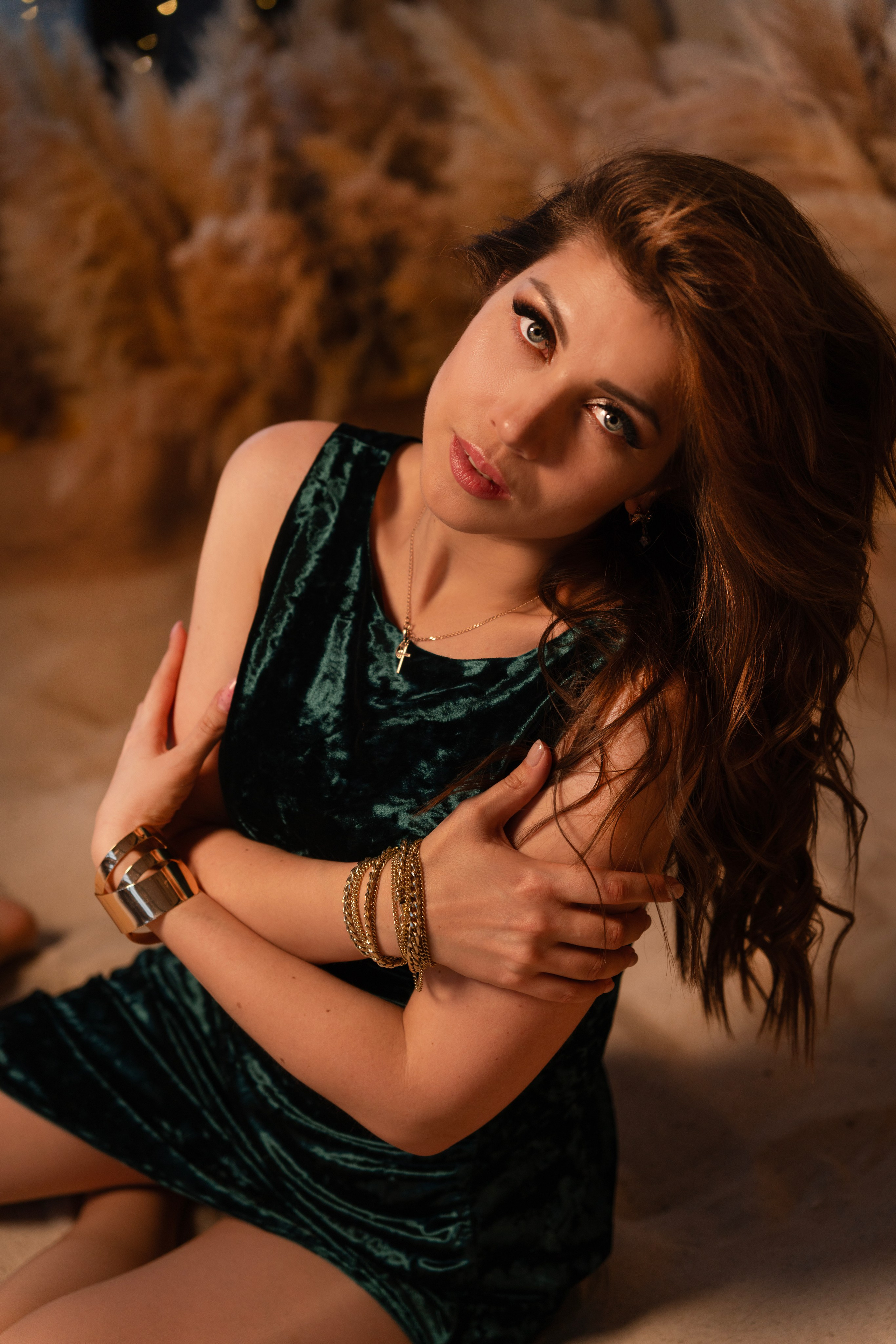 Индивидуальная фотосессия