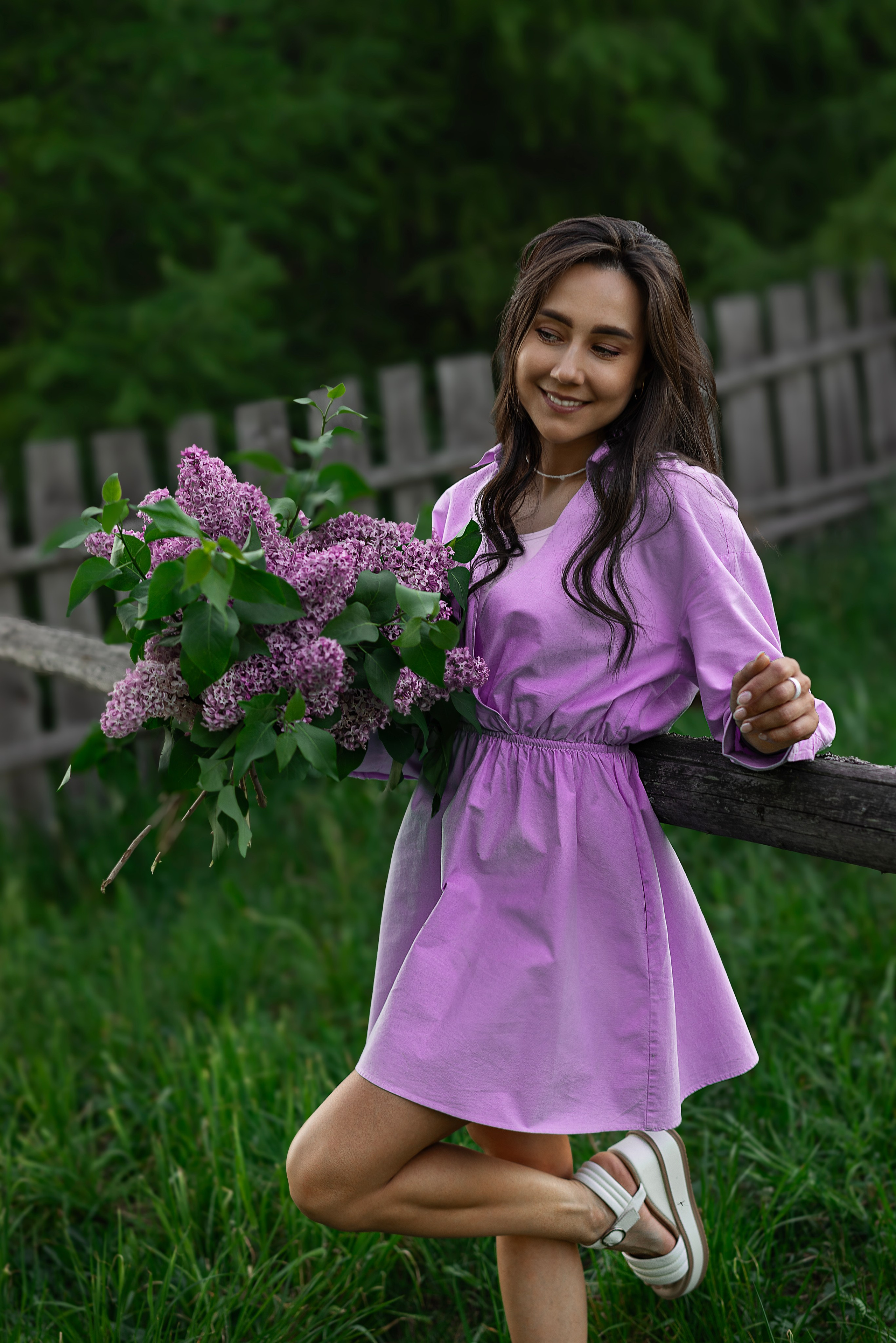 Фотосессии