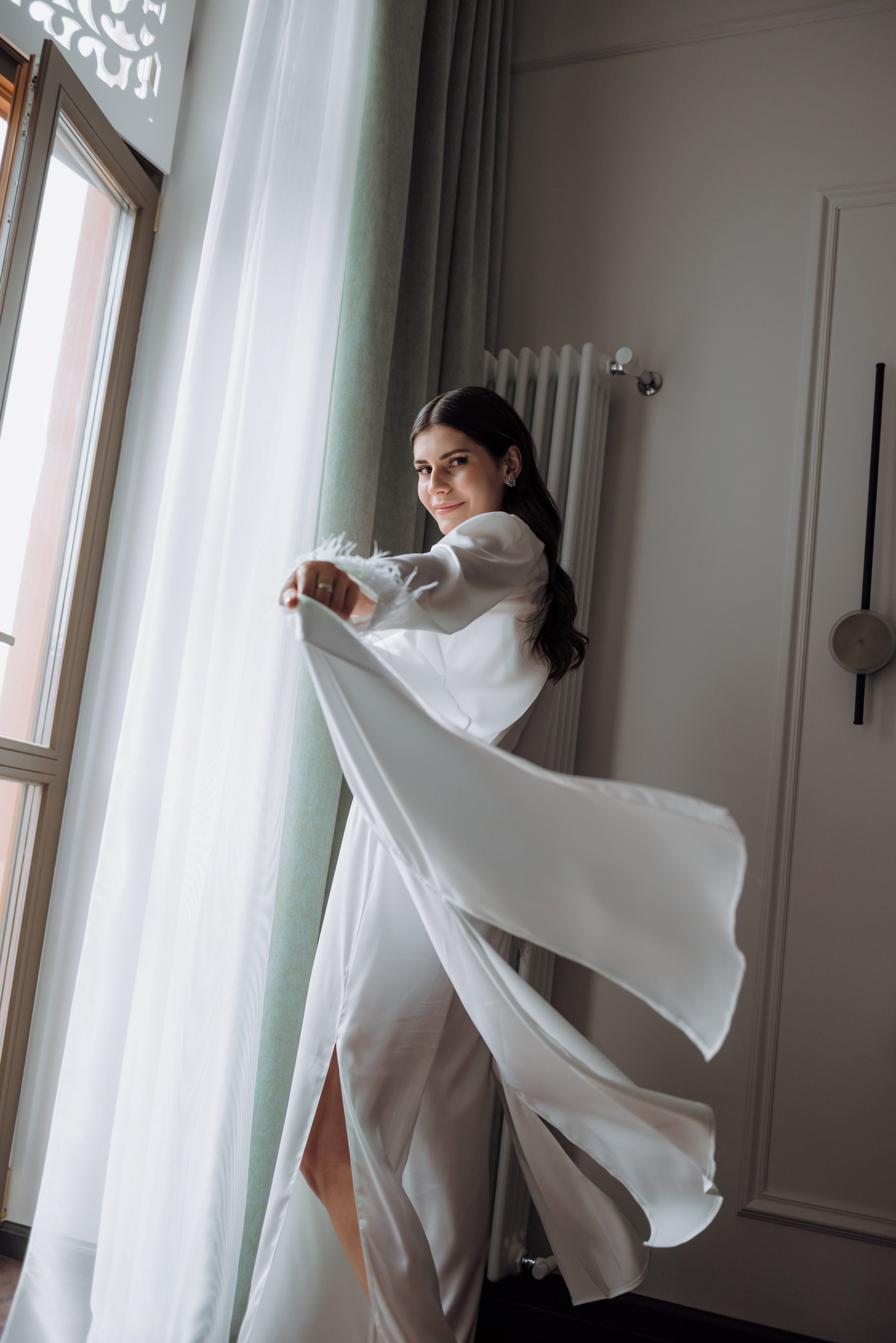 Danila|Marta. Свадебный фотограф в Минске и Санкт-Петербурге Вероника Аксенова